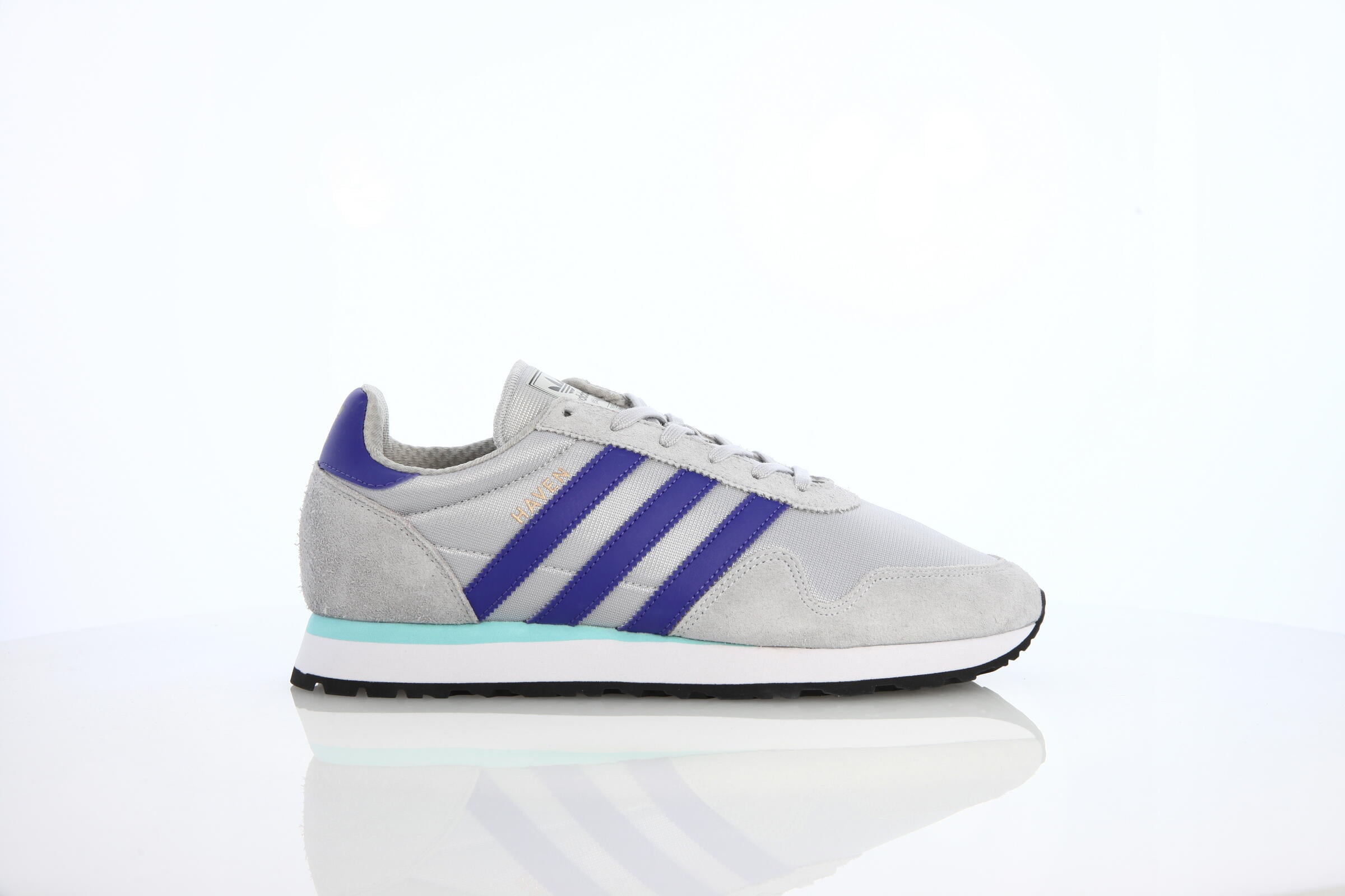 adidas Originals Haven "Solid Grey"