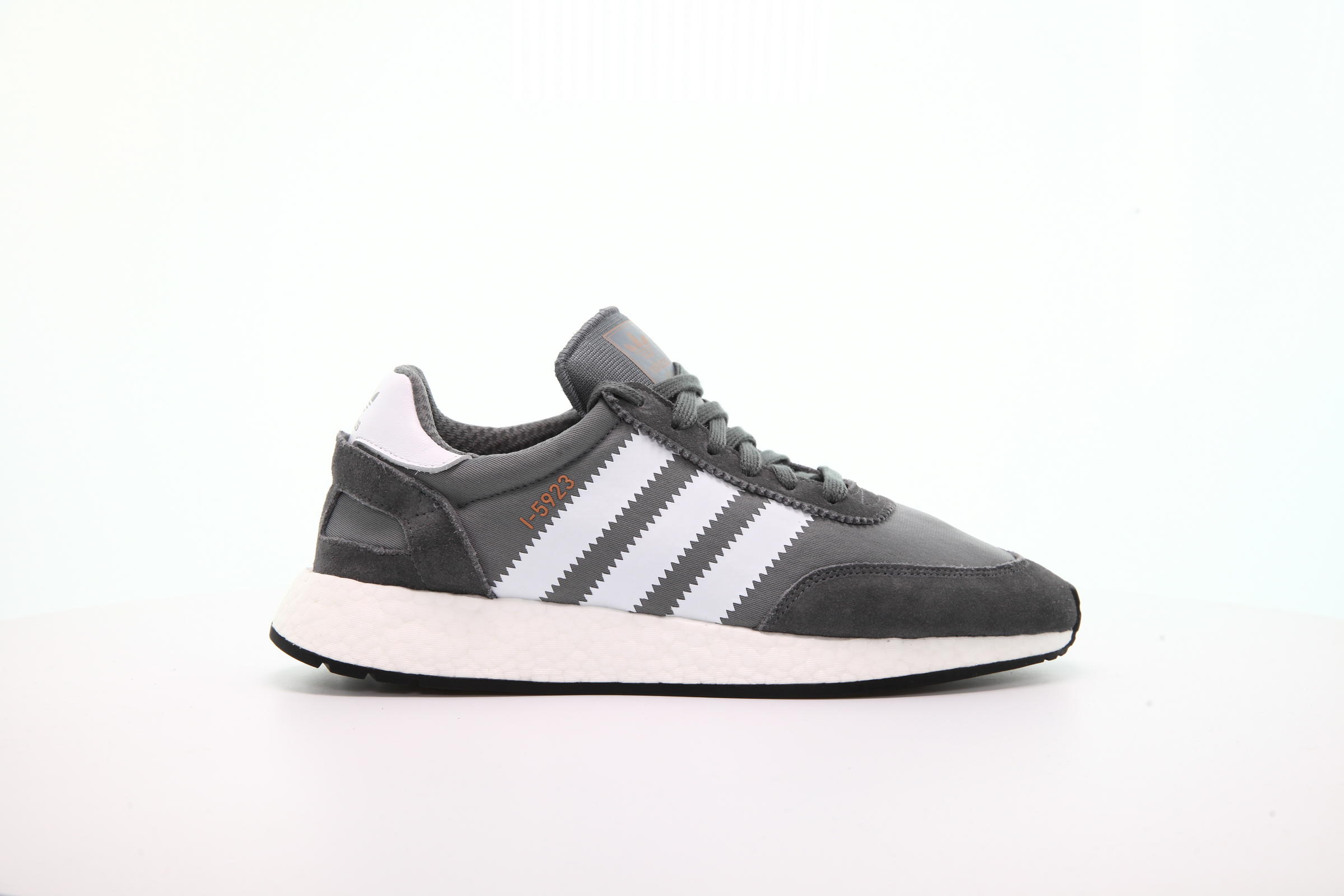 adidas Originals I 5923 Vista Grey BB2089 AFEW STORE