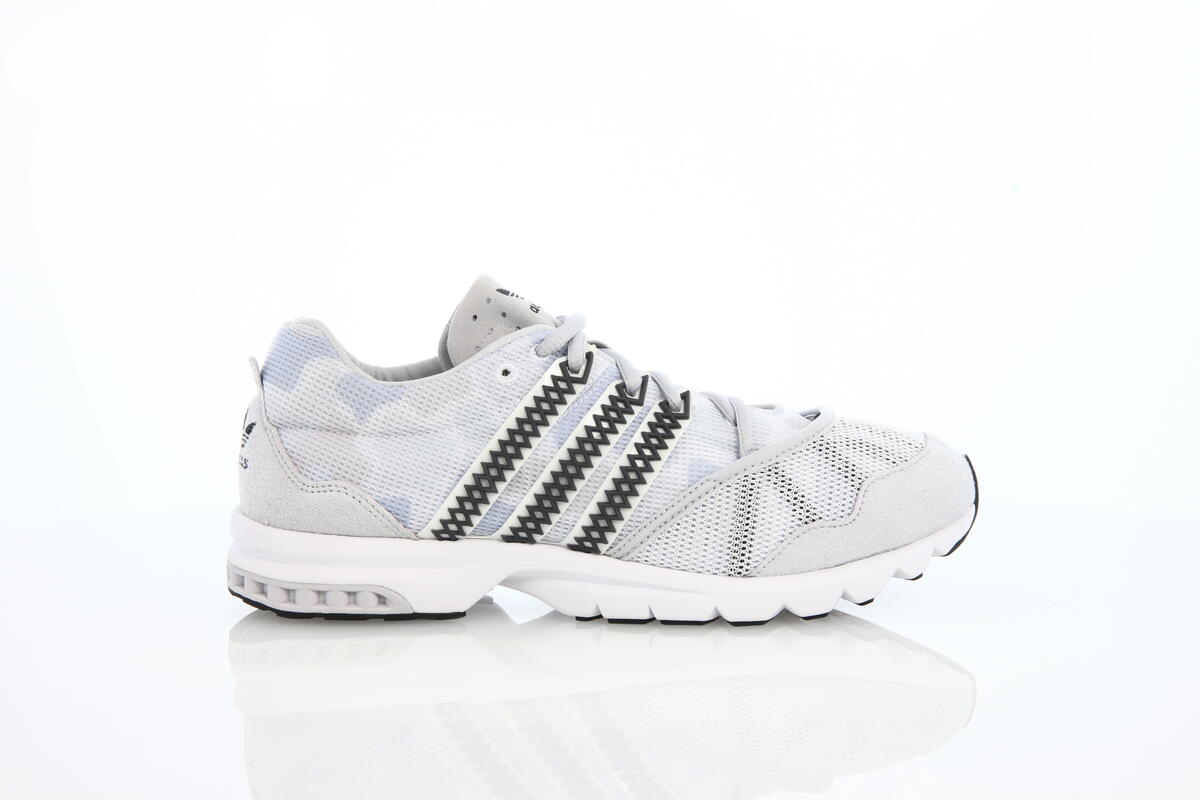 Adidas Adistar Comp "Solid Grey" - Image 2