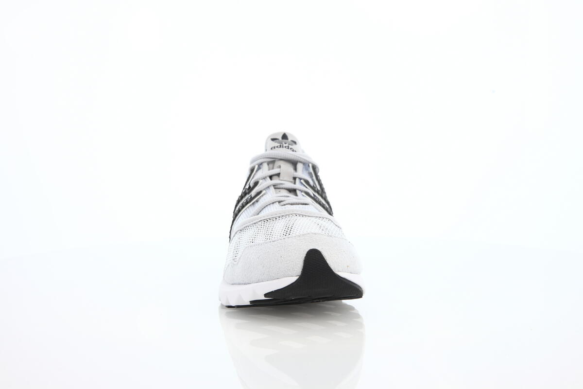 Adidas Adistar Comp "Solid Grey" - Image 5