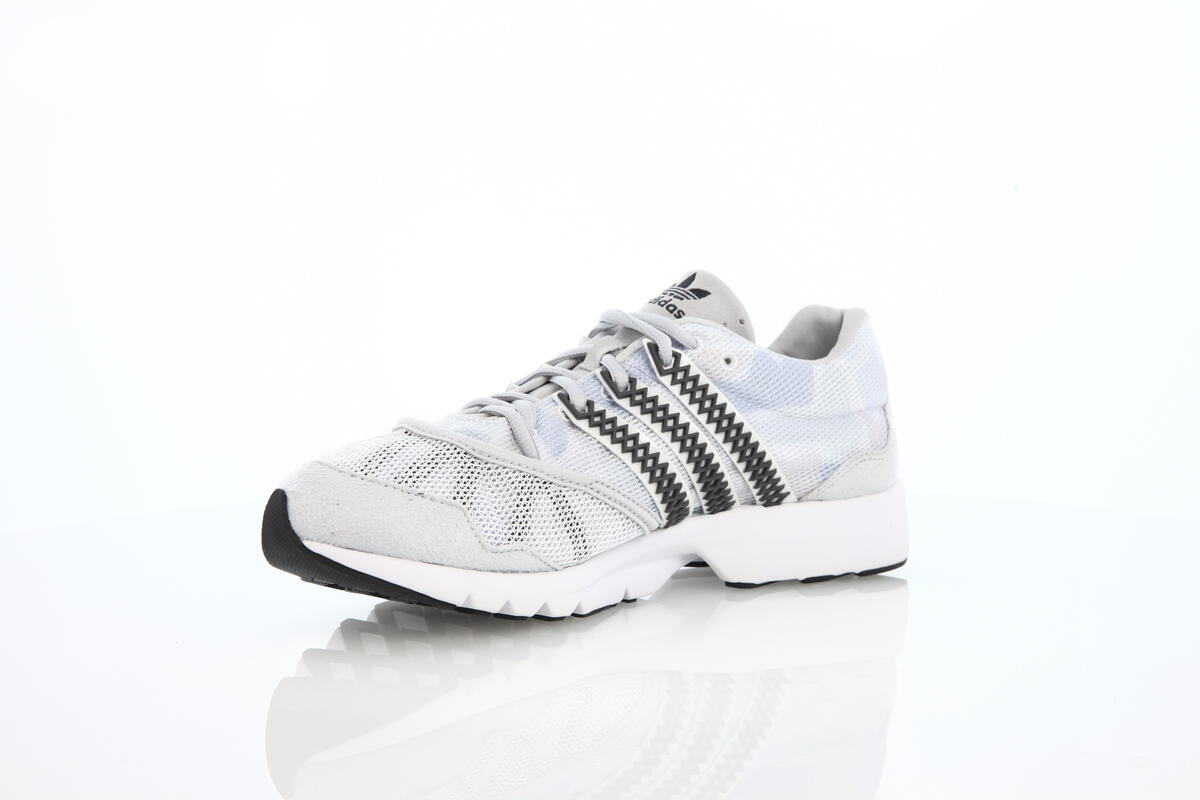 Adidas Adistar Comp "Solid Grey" - Image 7