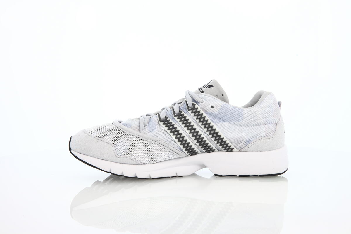 Adidas Adistar Comp "Solid Grey" - Image 8
