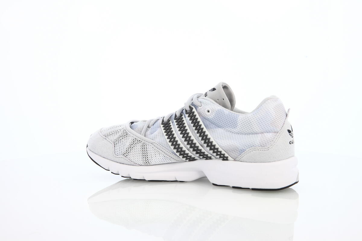 Adidas Adistar Comp "Solid Grey" - Image 9