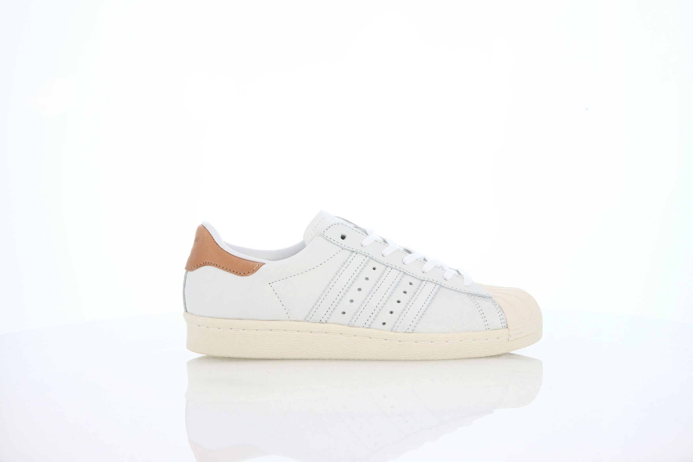 Adidas original superstar 80s femme hotsell