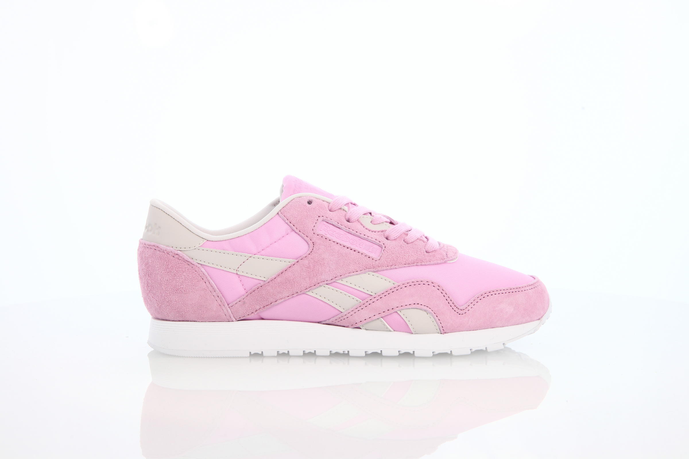 Reebok Classic Nylon W X Face "Vision"