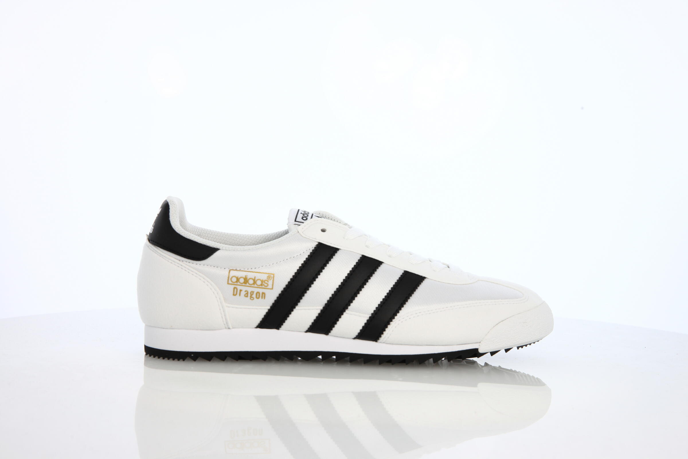 adidas Originals Dragon OG "Goldmet"