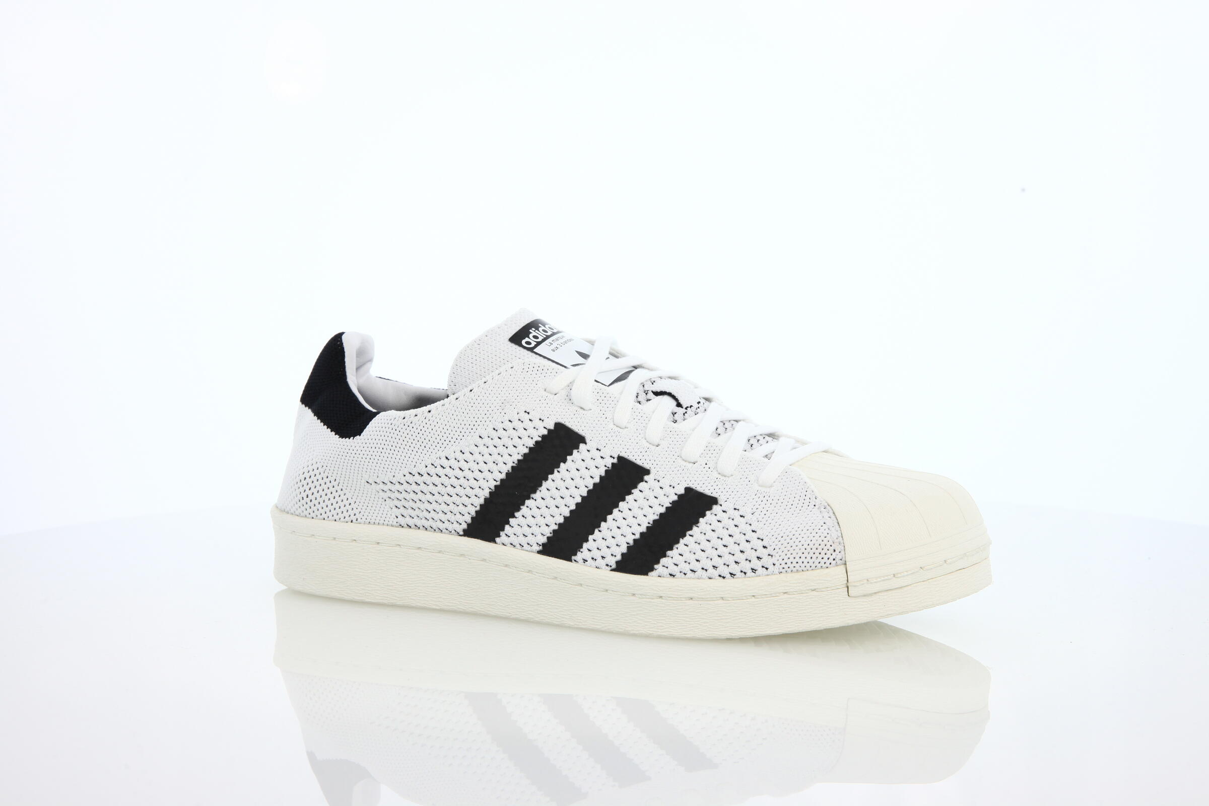 adidas Originals Superstar Primeknit \