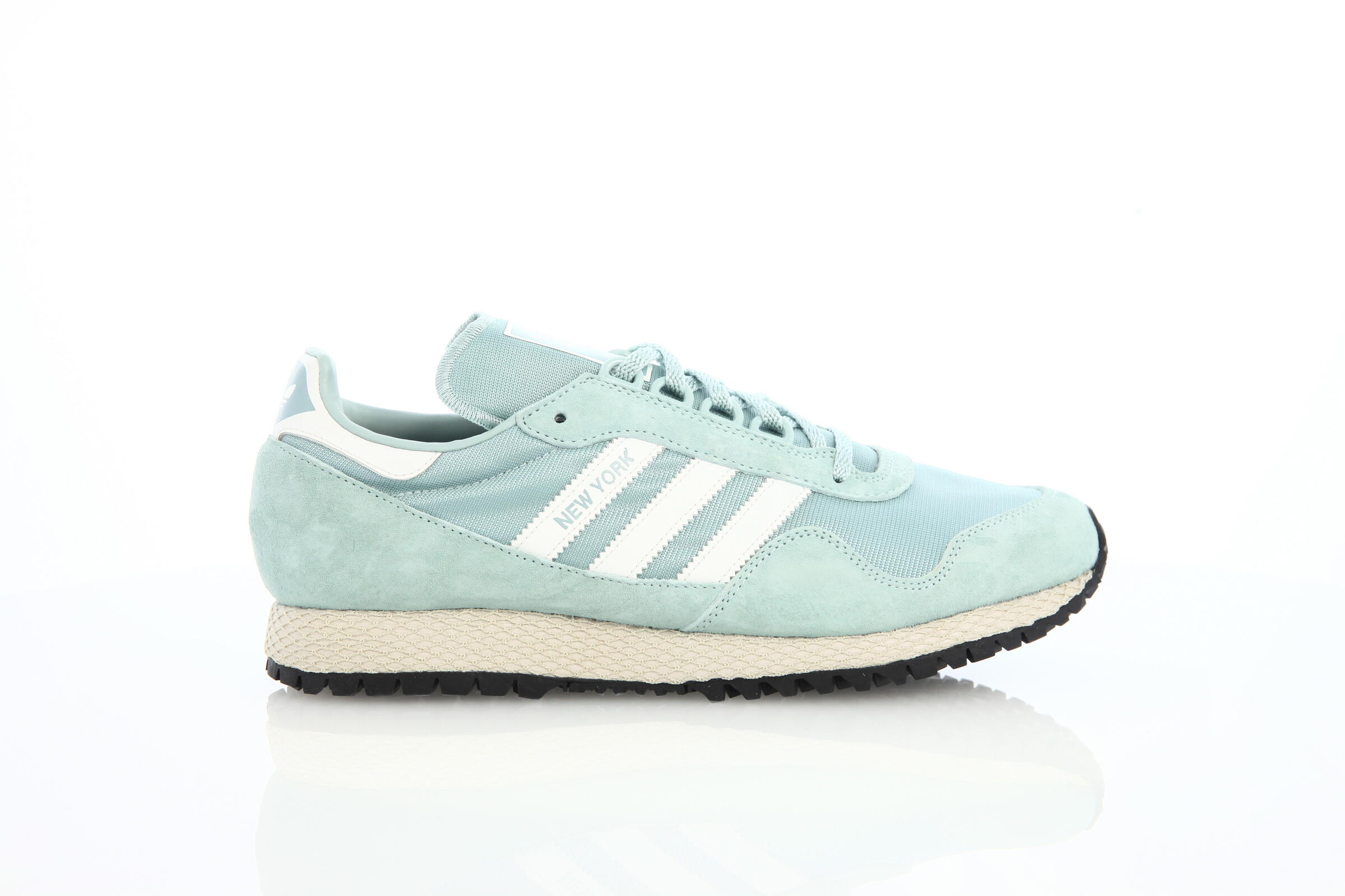 adidas Originals New York Tactile Green BB1190 AFEW STORE