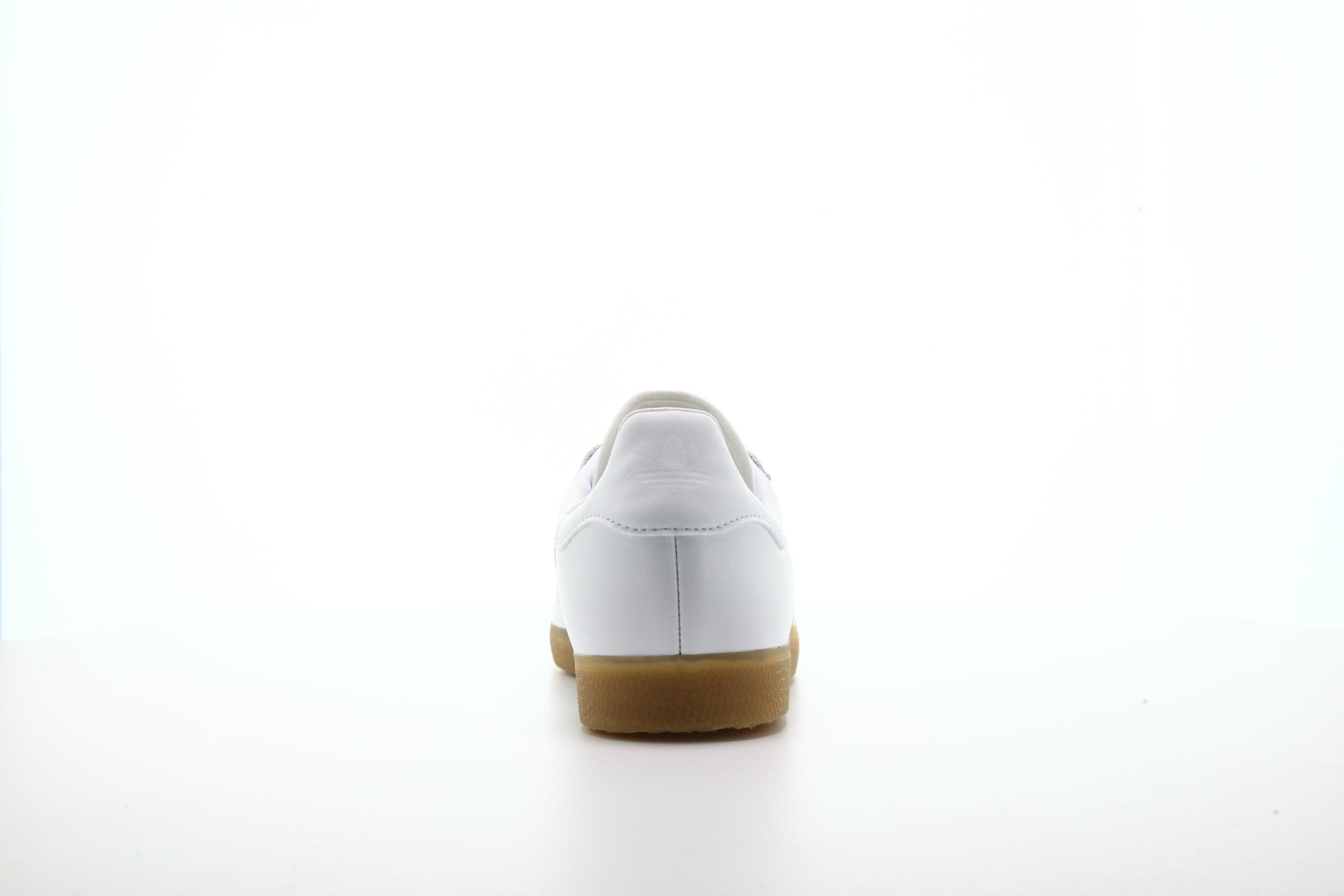 adidas Originals Gazelle "White Gum"