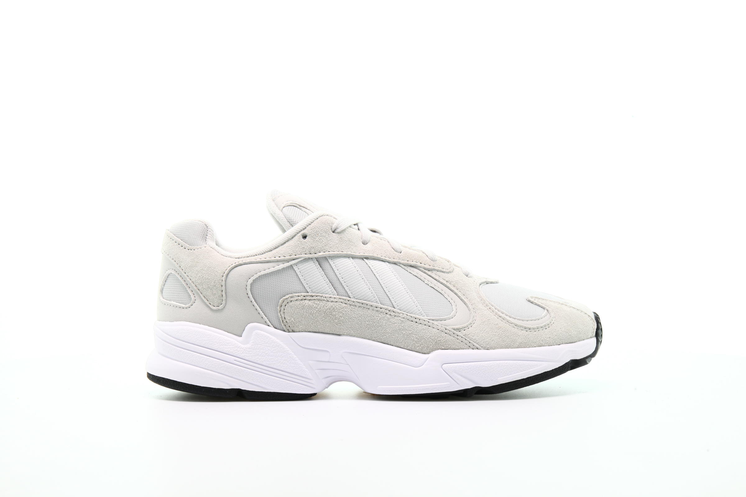 adidas Originals Yung 1 Grey One BD7659 AFEW STORE