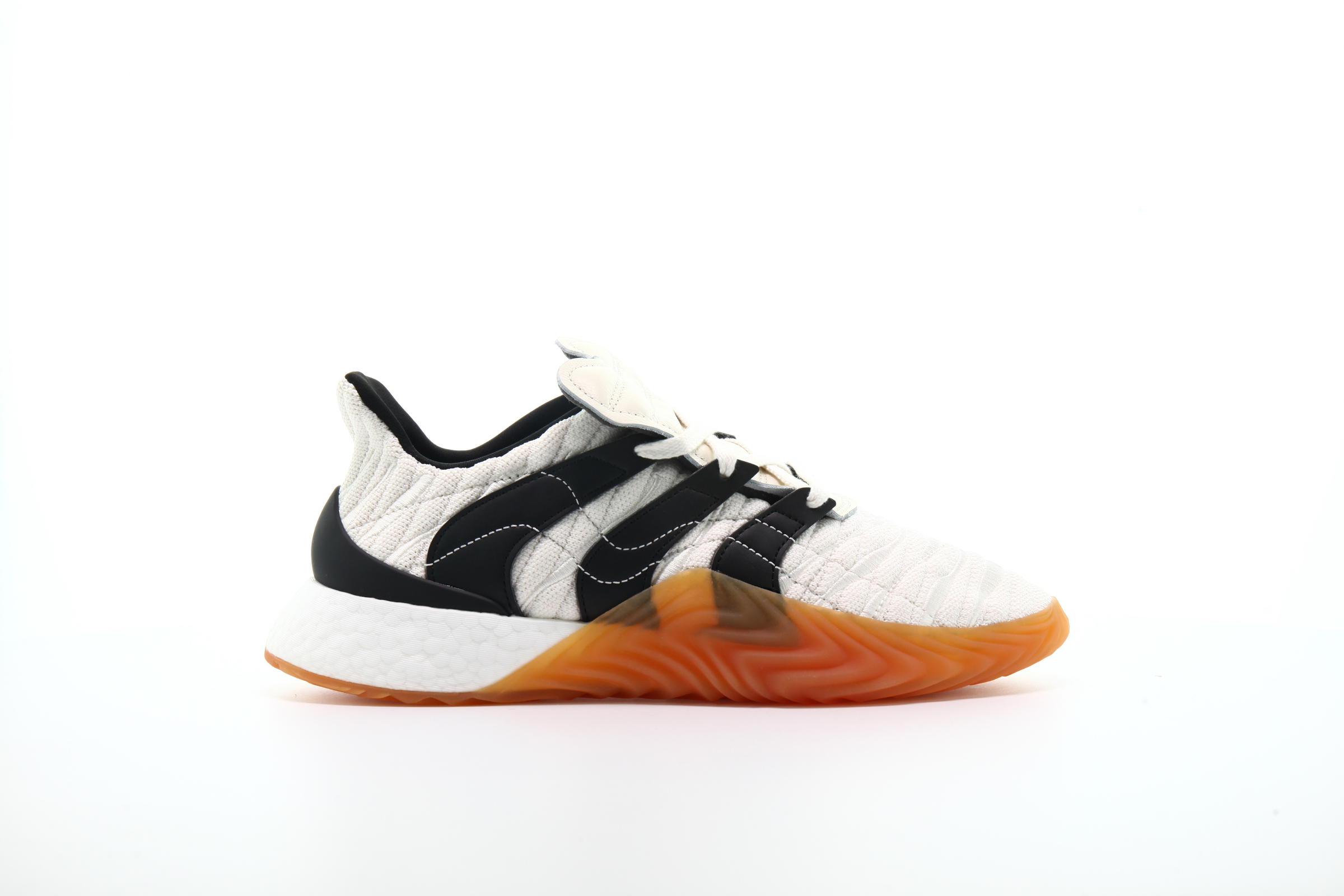 adidas Originals Sobakov Boost White BD7674 AFEW STORE