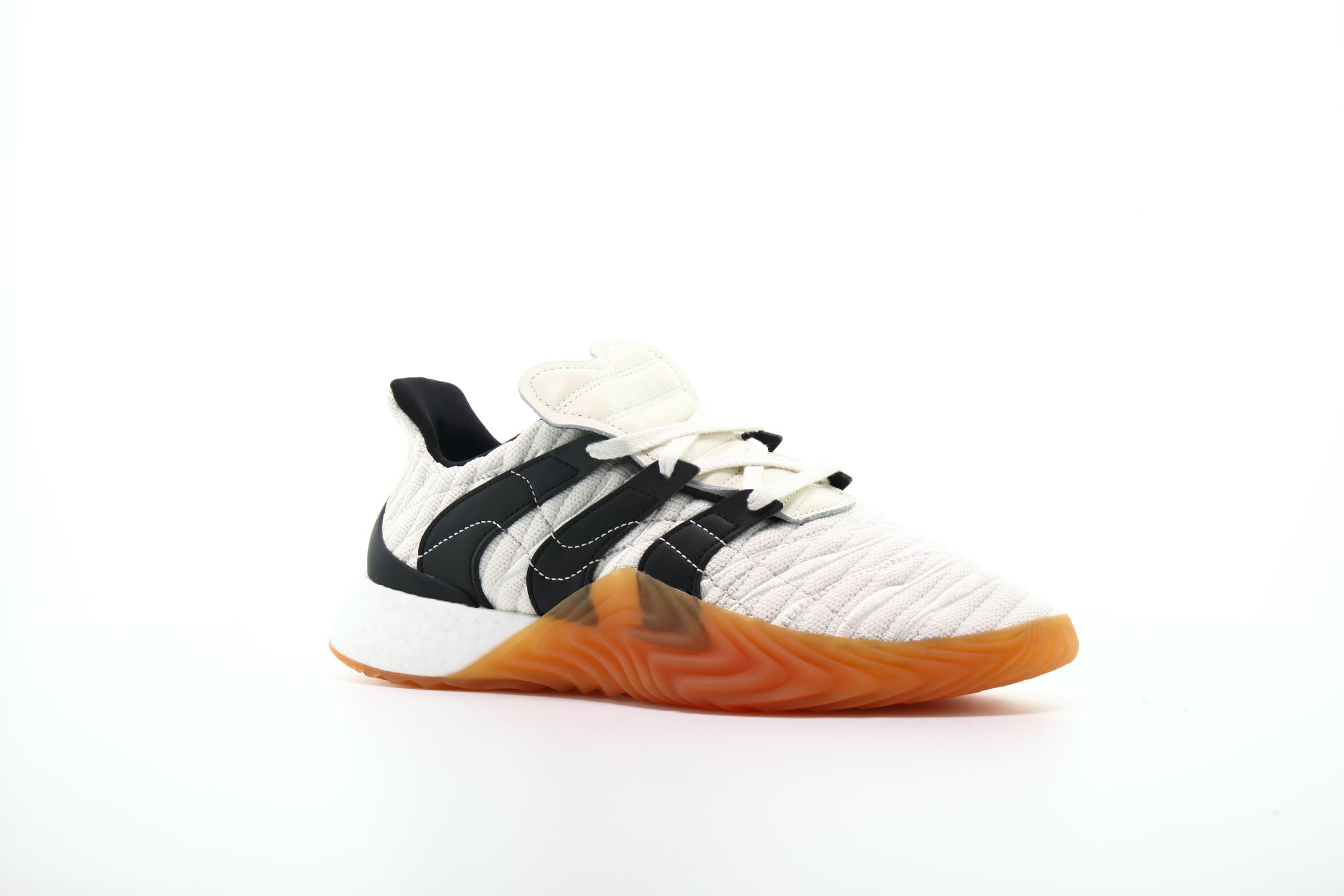 adidas Originals Sobakov Boost White BD7674 AFEW STORE