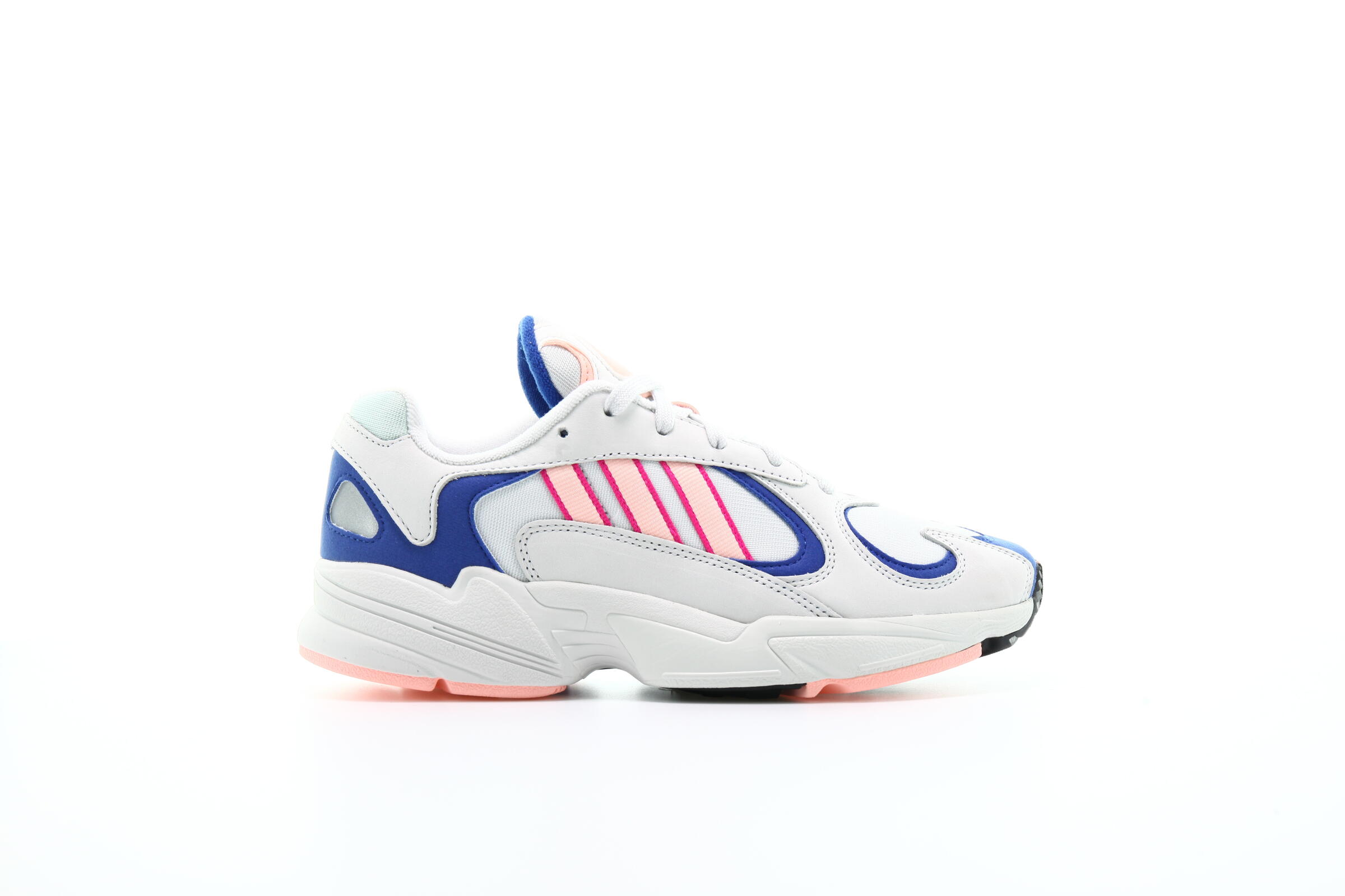 adidas Originals Yung-1 "Crystal White"