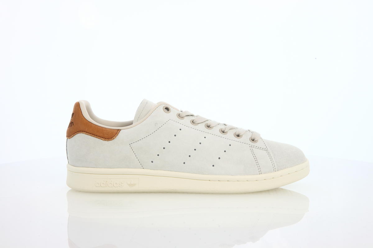 shabby Enhed manipulere adidas Originals Stan Smith "Clear Brown" | BB0042 | AFEW STORE