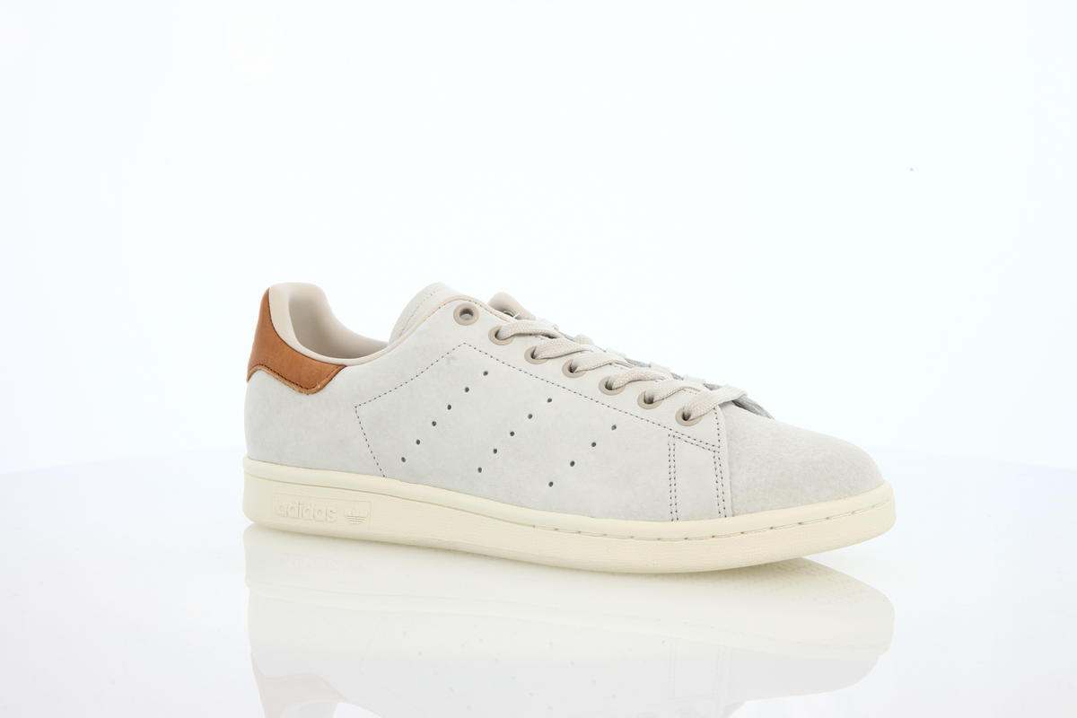adidas stan smith clear brown clear brown off white