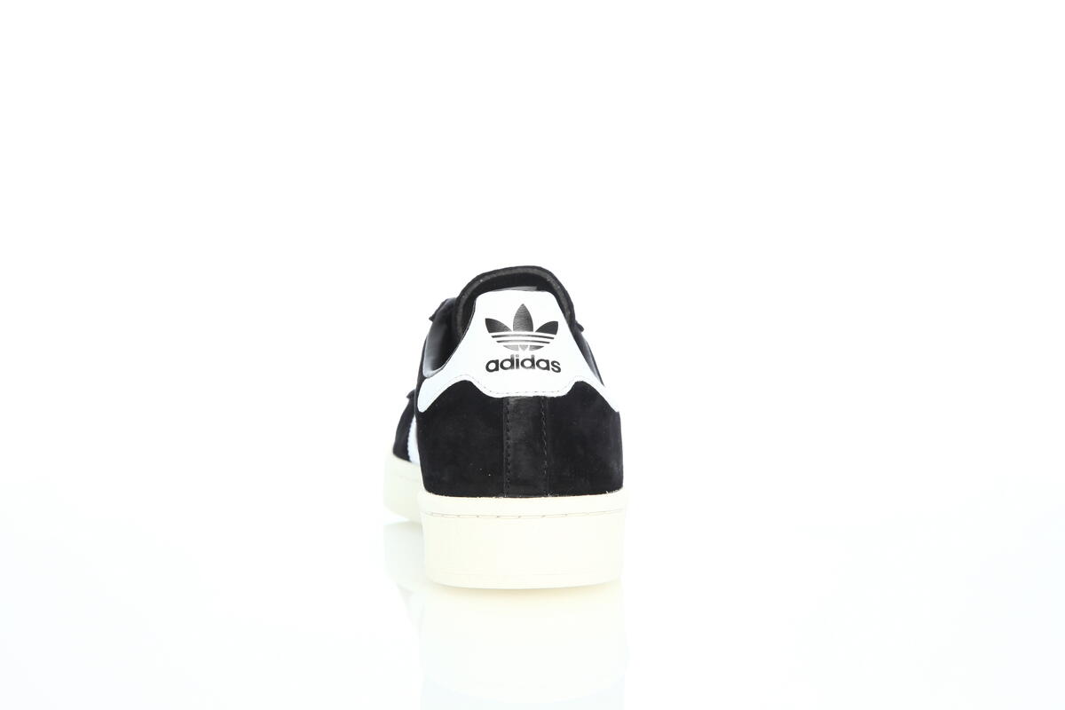 adidas Originals Campus "Core Black" | BB0080 | AFEW STORE