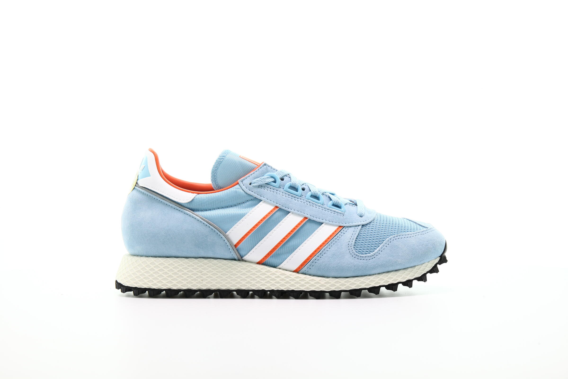 adidas Originals Silverbirch SPZL "Grey"