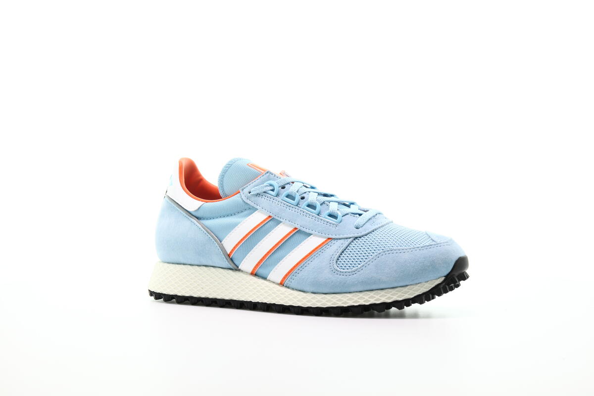 adidas Originals Silverbirch SPZL 