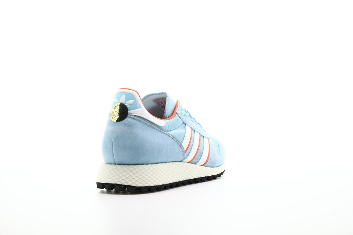 adidas silver birch