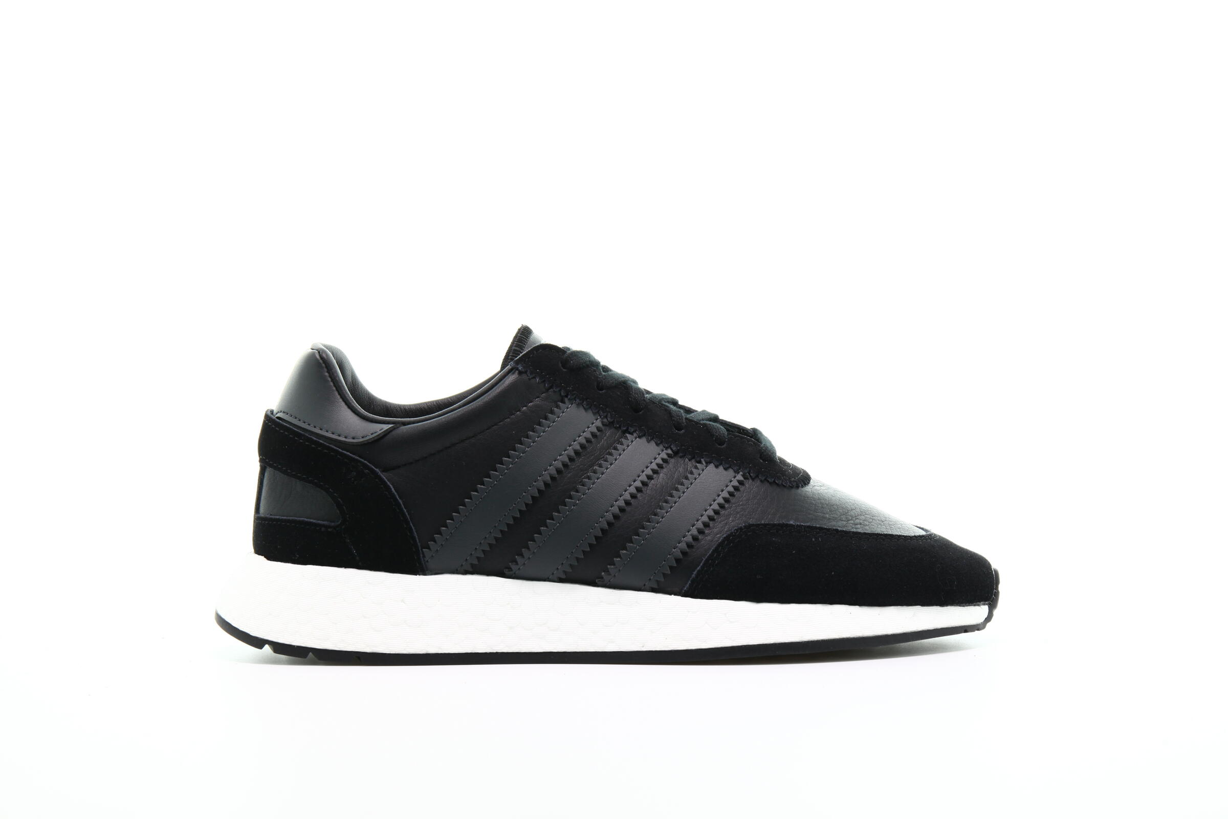 adidas Originals I-5923 "Core Black"