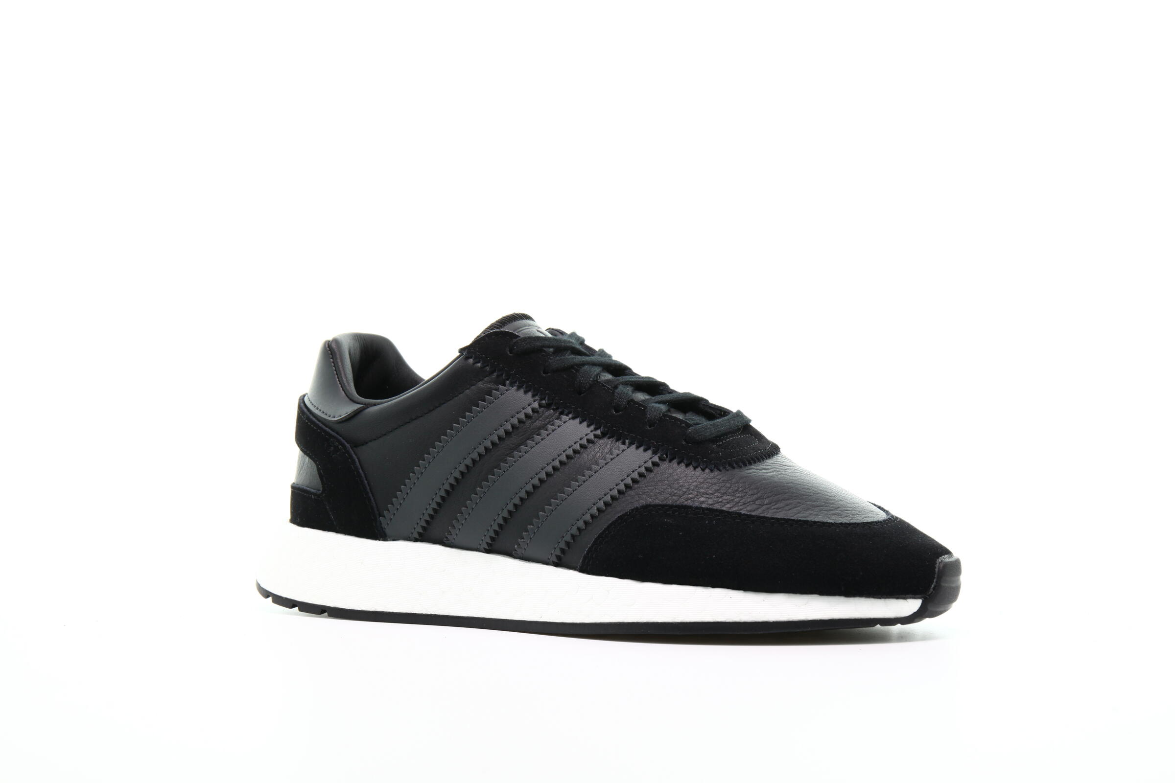 adidas Originals I-5923 "Core Black"