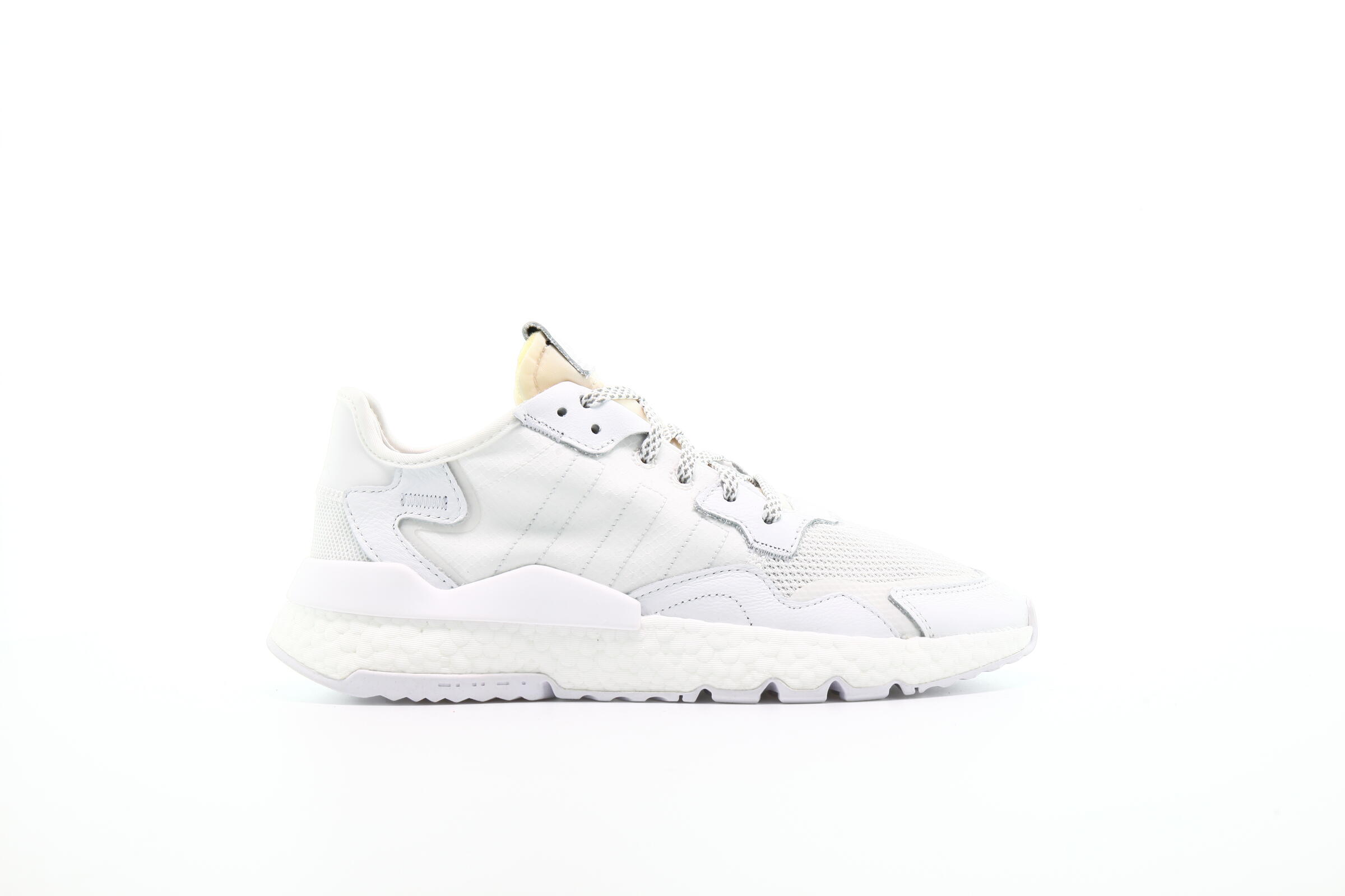 adidas Originals Nite Jogger "White"