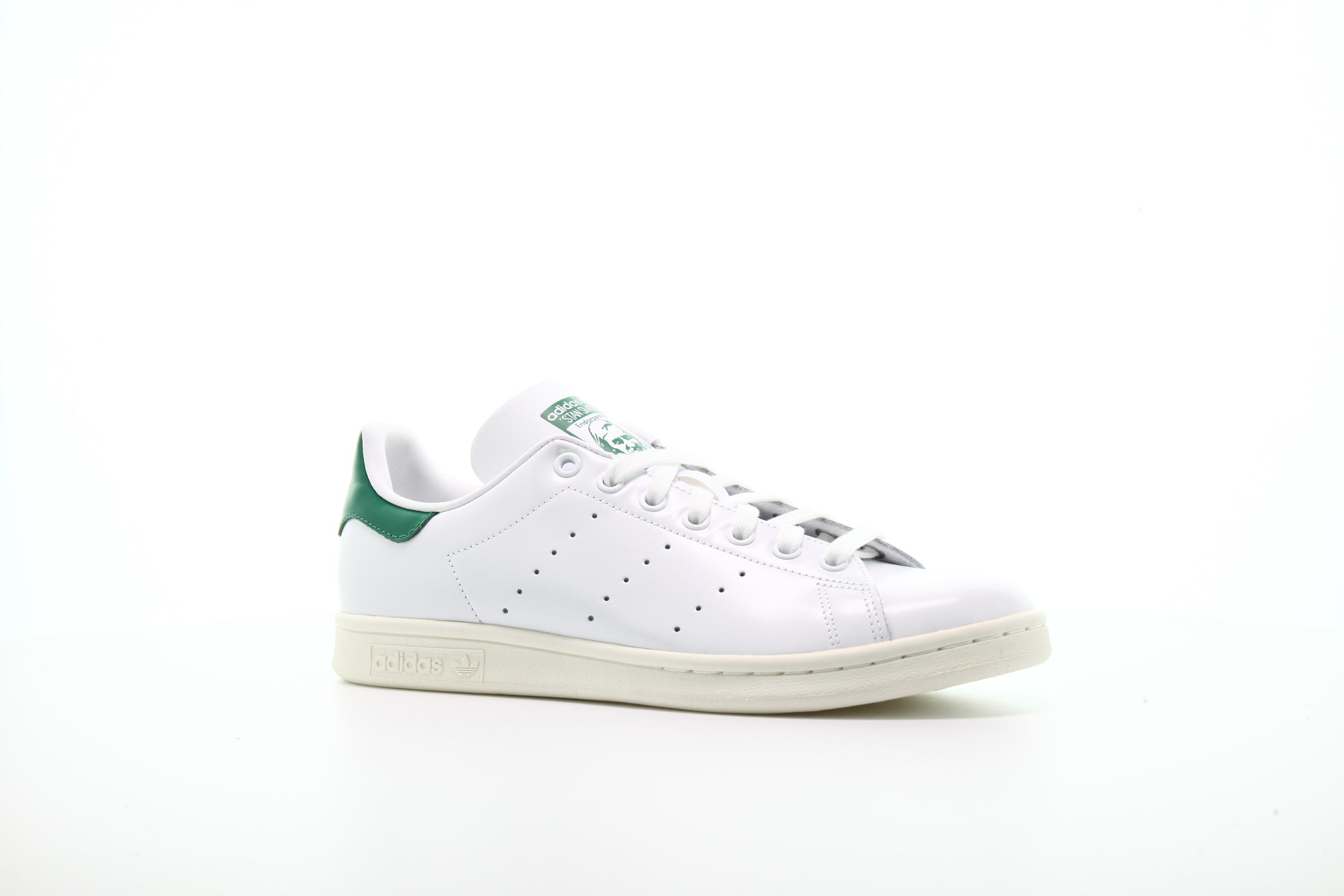 adidas Originals Stan Smith "Green"