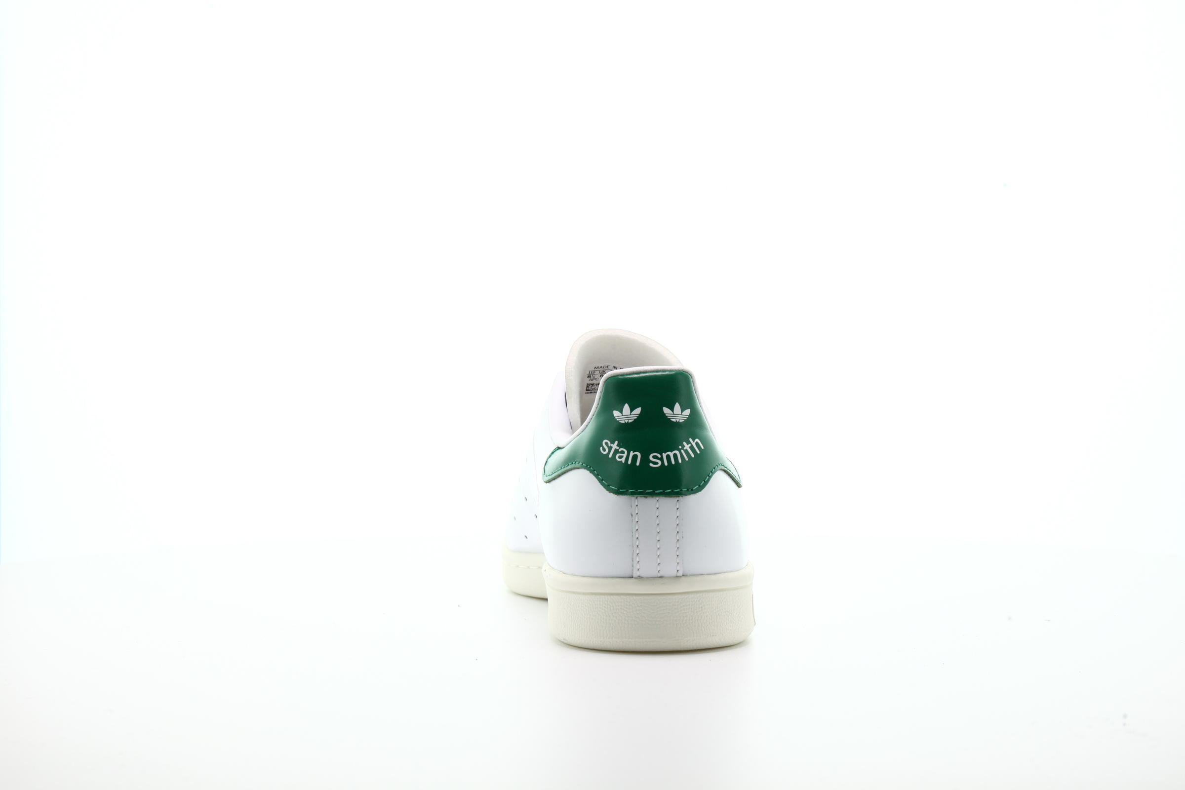 adidas Originals Stan Smith "Green"