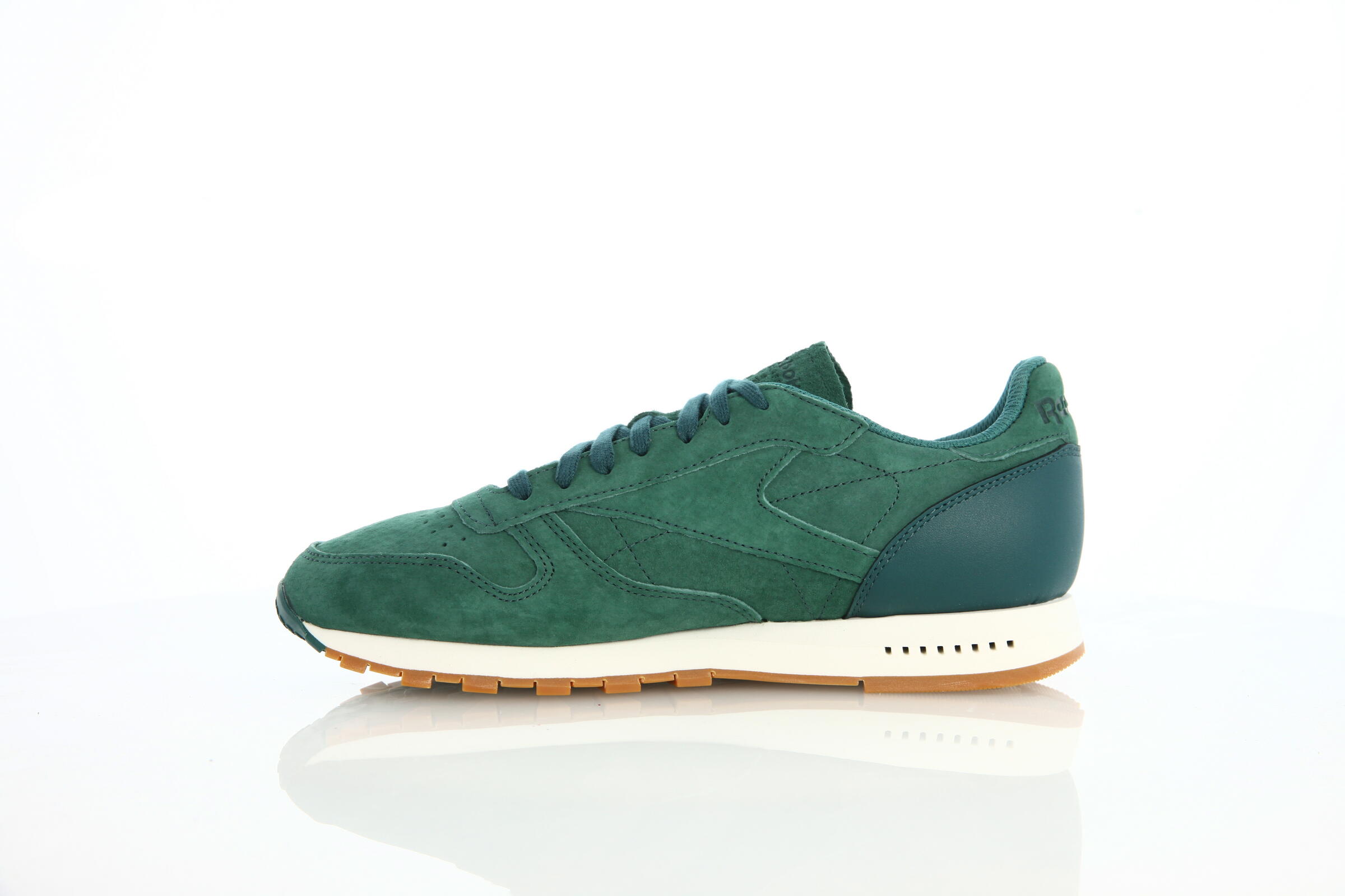 Reebok Classic Leather Sg "Washed Jade"