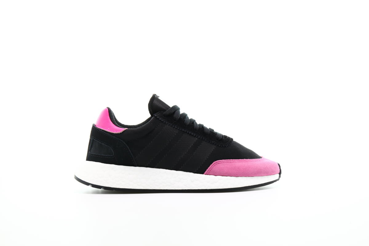 adidas Originals I-5923 "Shock Pink" | BD7804 | AFEW