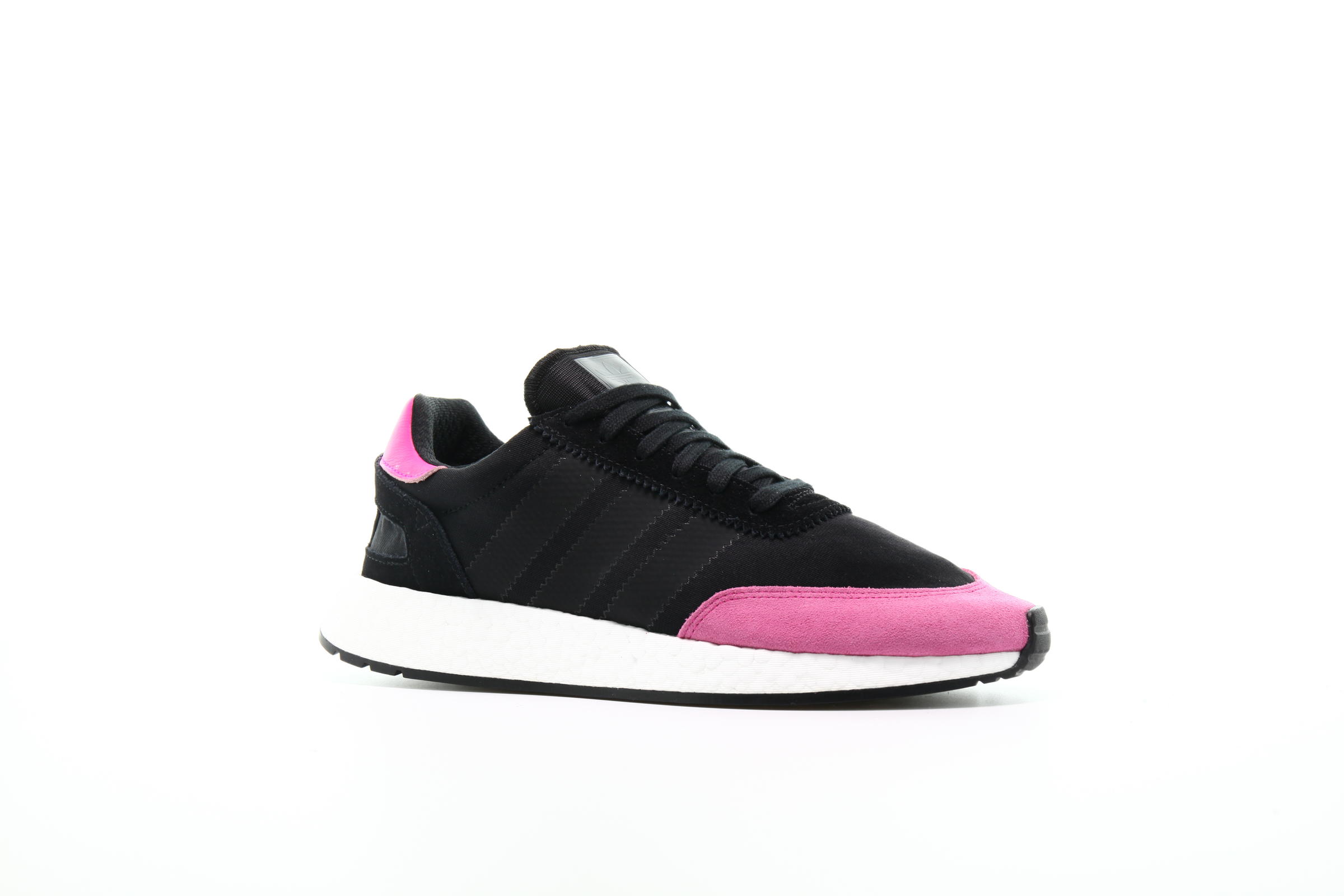 adidas Originals I-5923 "Shock Pink"