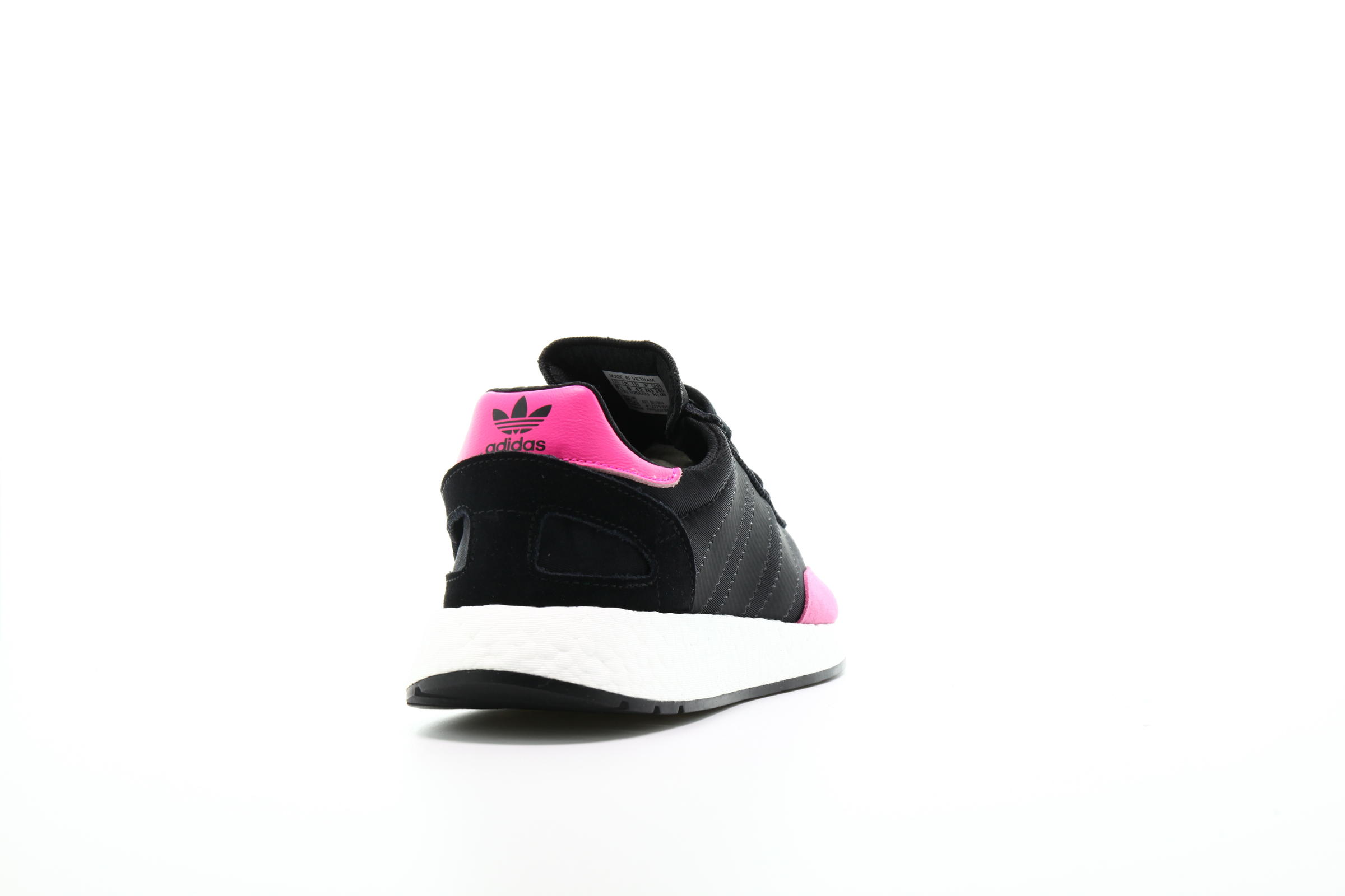 adidas Originals I-5923 "Shock Pink"