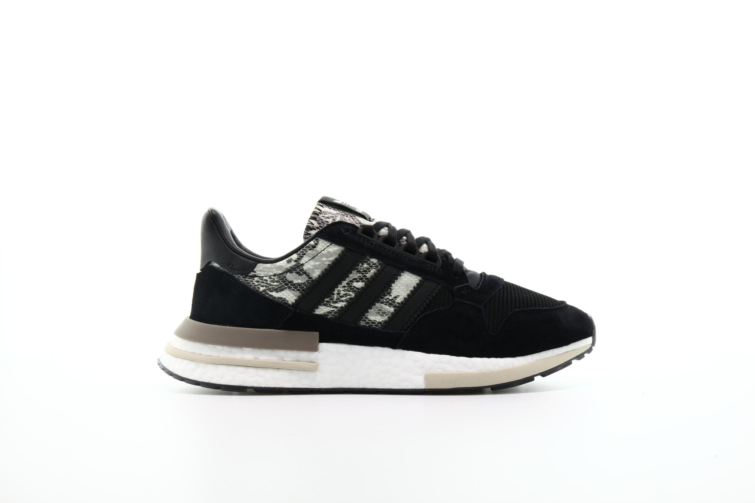 adidas Originals ZX 500 Rm "Core Black"