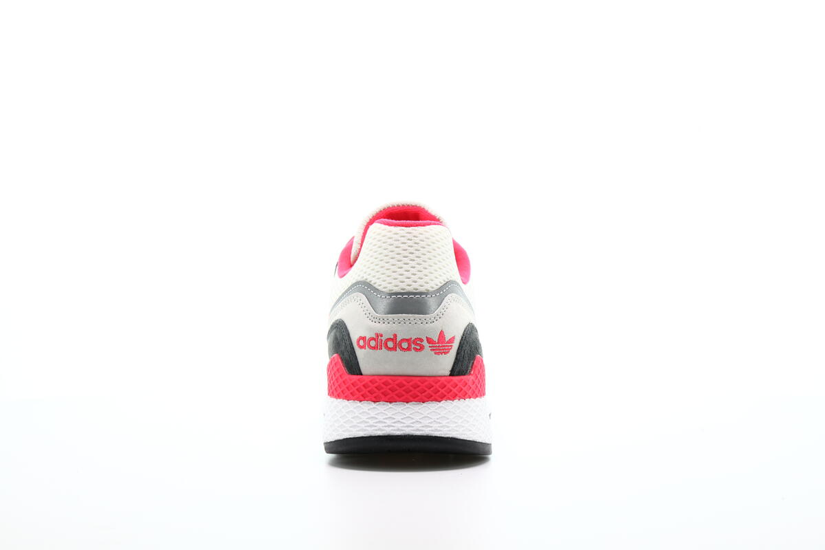 adidas ultra tech shock red