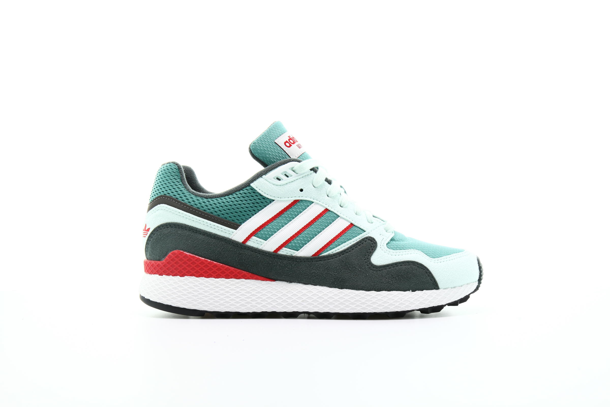 adidas Originals Ultra Tech True Green BD7936 AFEW STORE