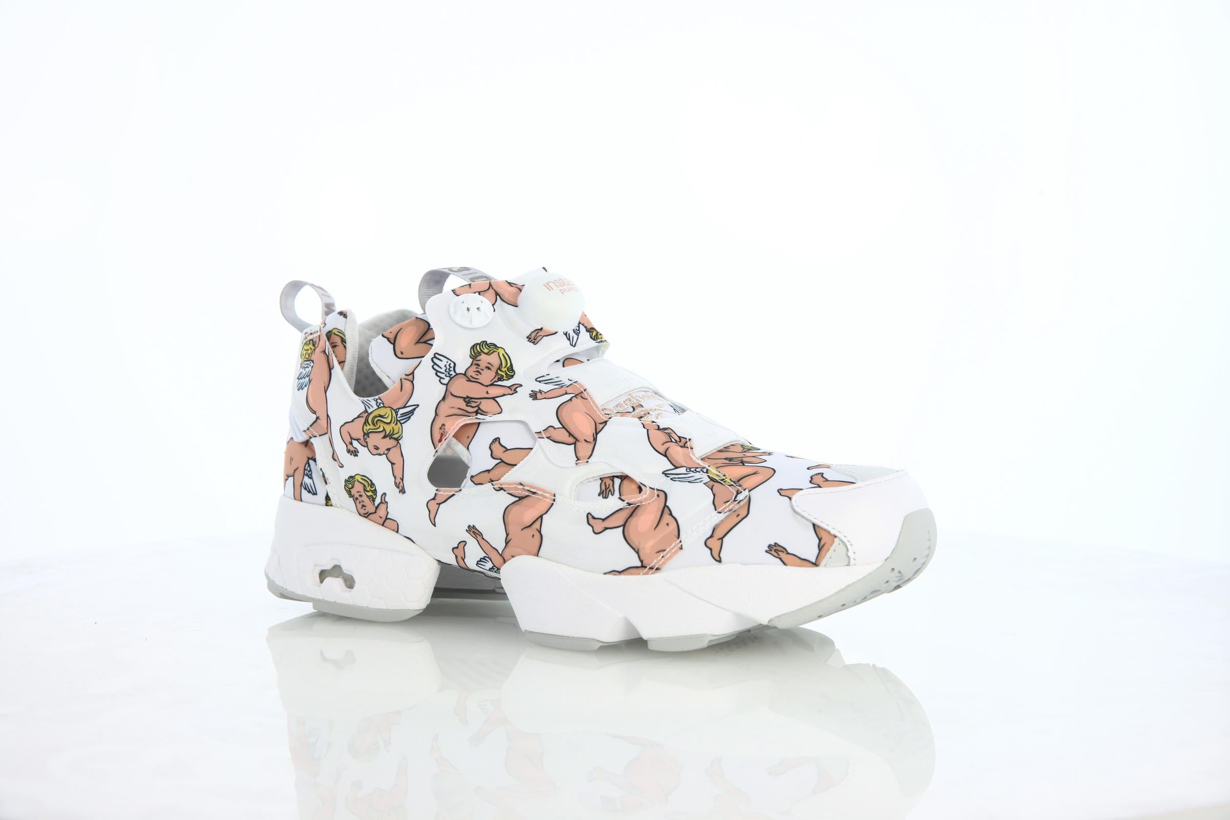 Reebok Instapump Fury La City World Tour Pack BD4747 AFEW STORE