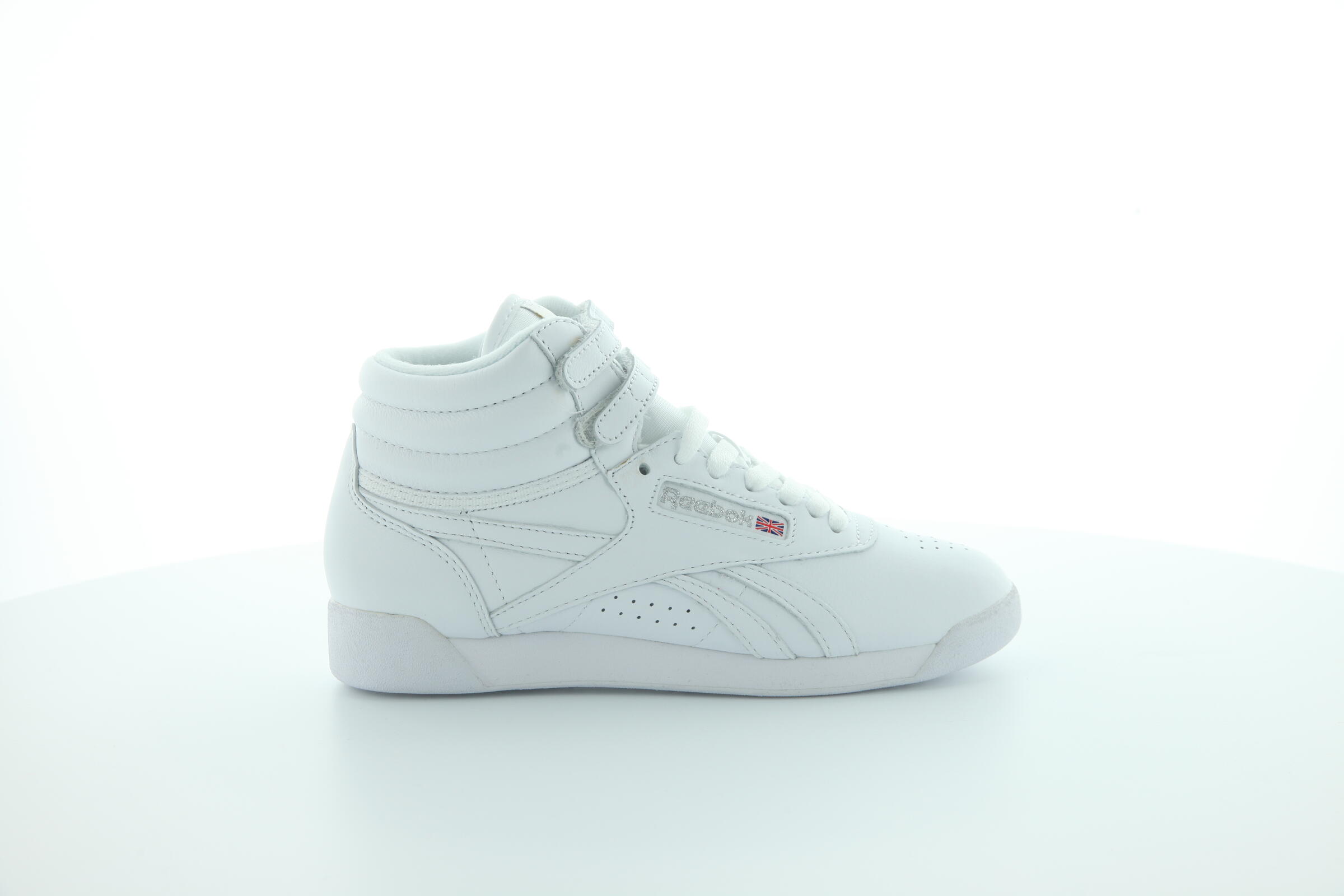 Reebok F/SHi OG Lux "White"
