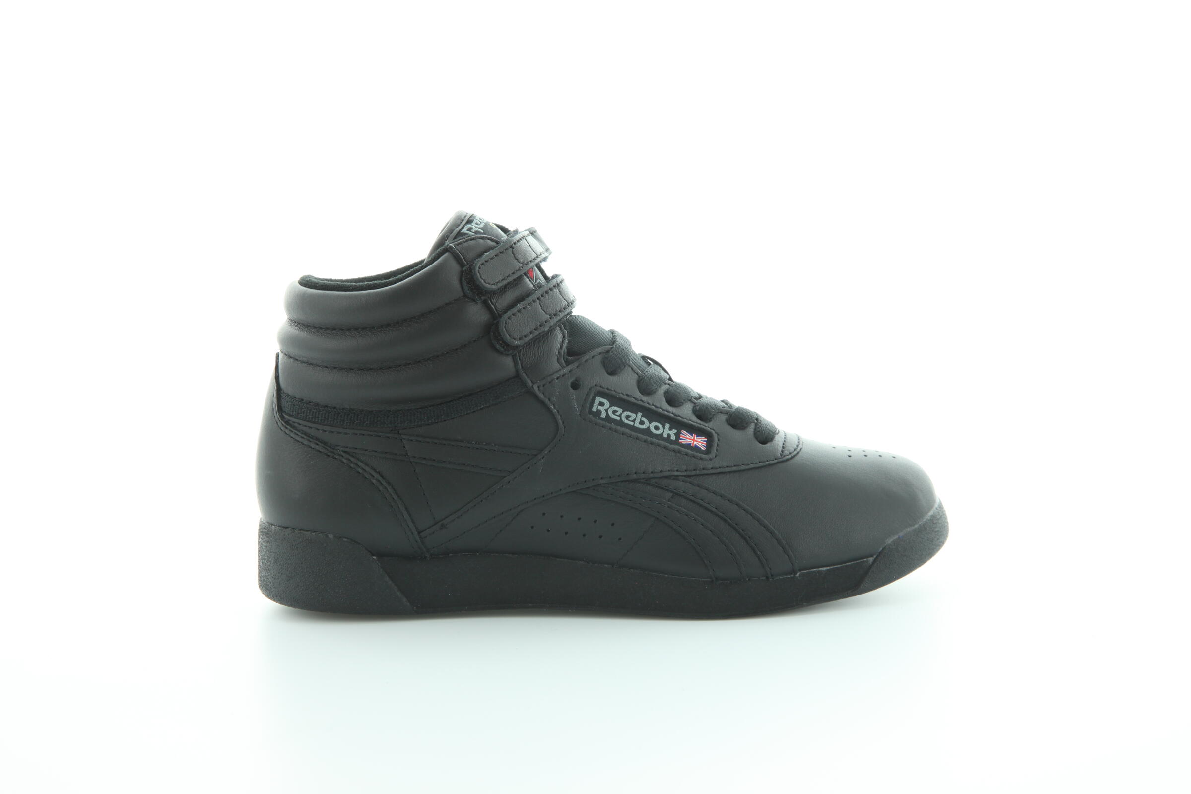 Reebok F/SHi OG Lux "Black"
