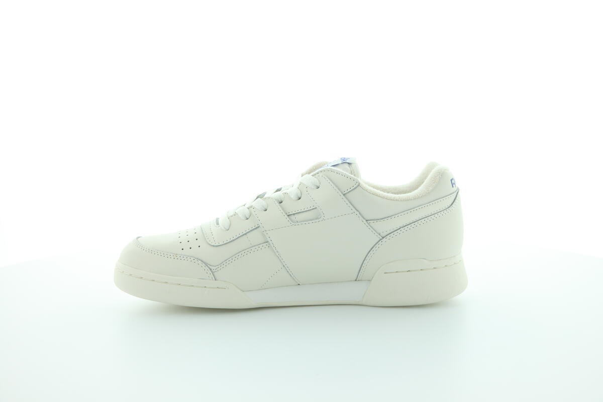 Reebok Workout Plus Vintage 
