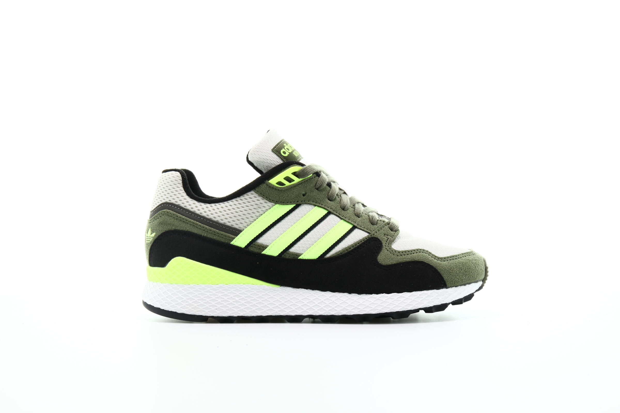 adidas Originals Ultra Tech "Raw Khaki"