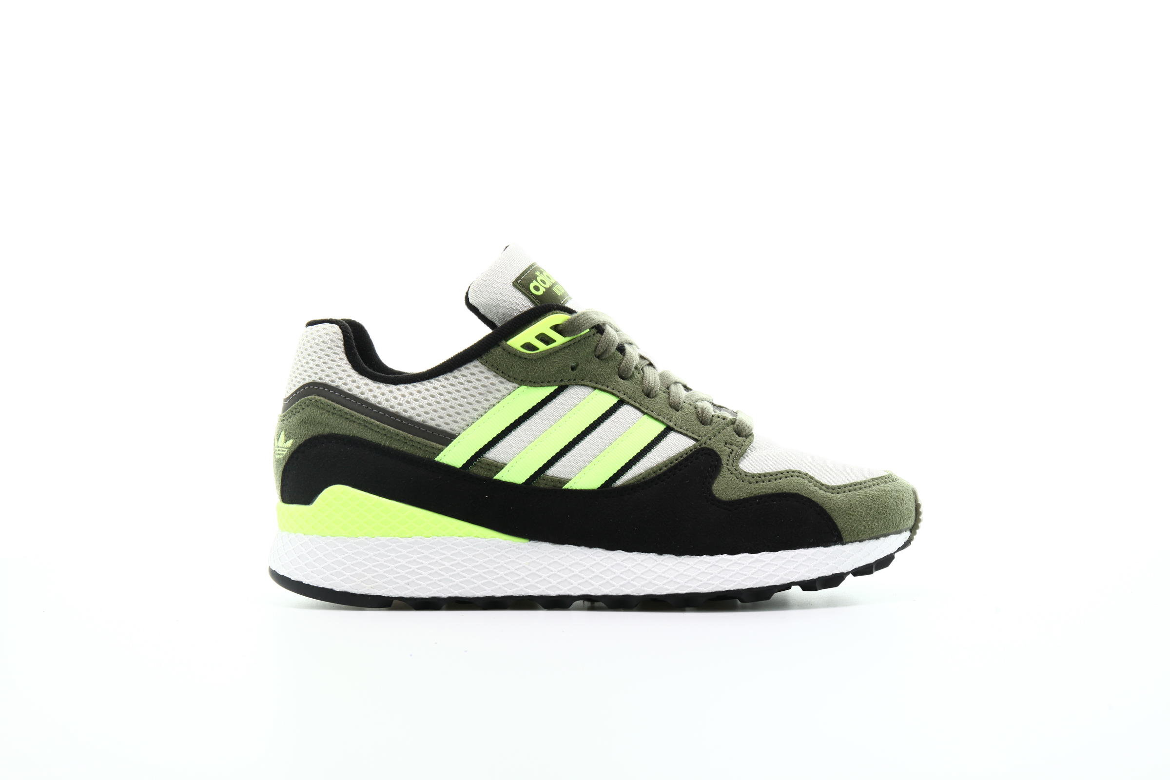 adidas Originals Ultra Tech Raw Khaki BD7937 AFEW STORE