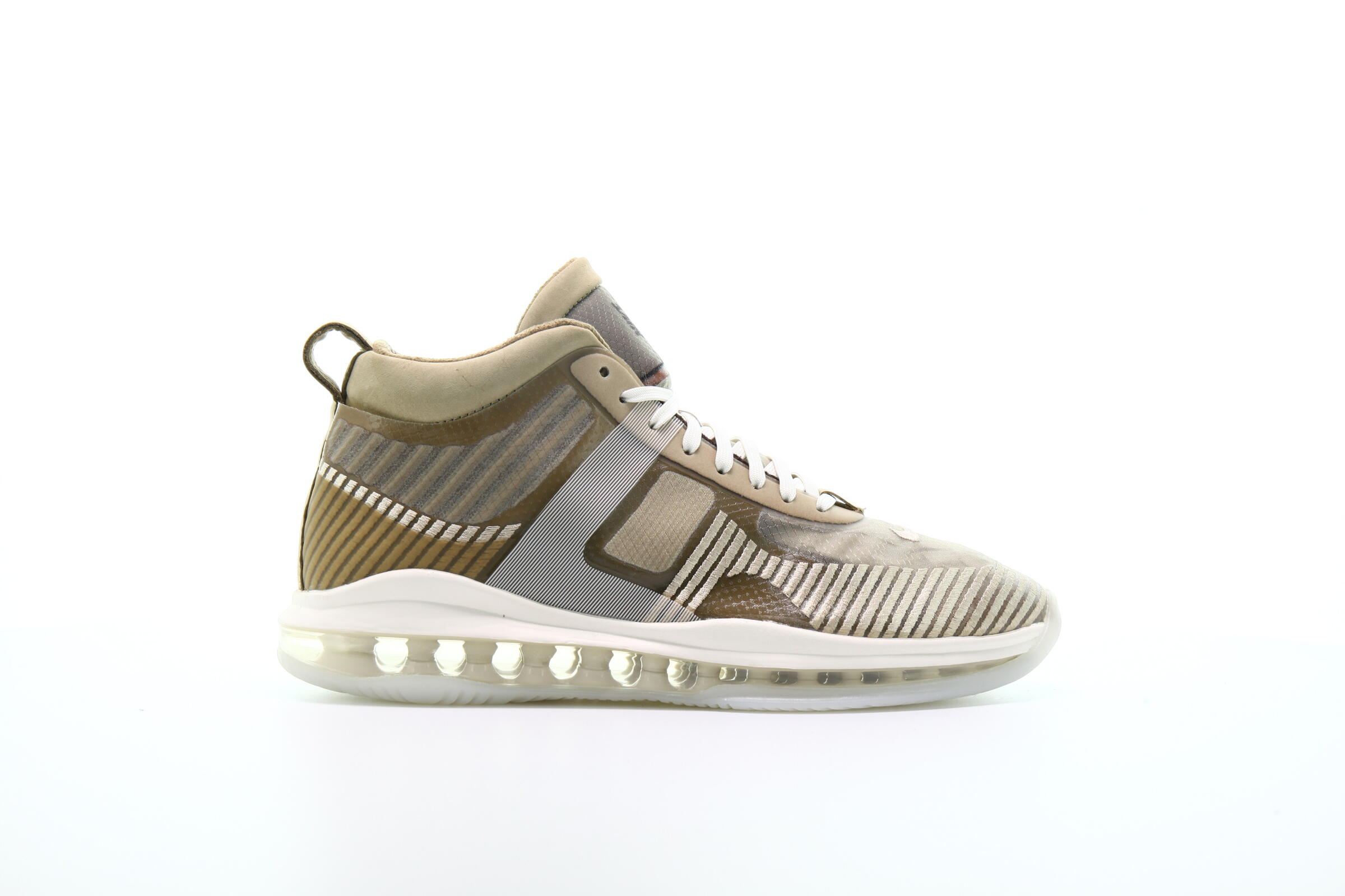 Nike Lebron x John Elliott Icon "Desert Ore"