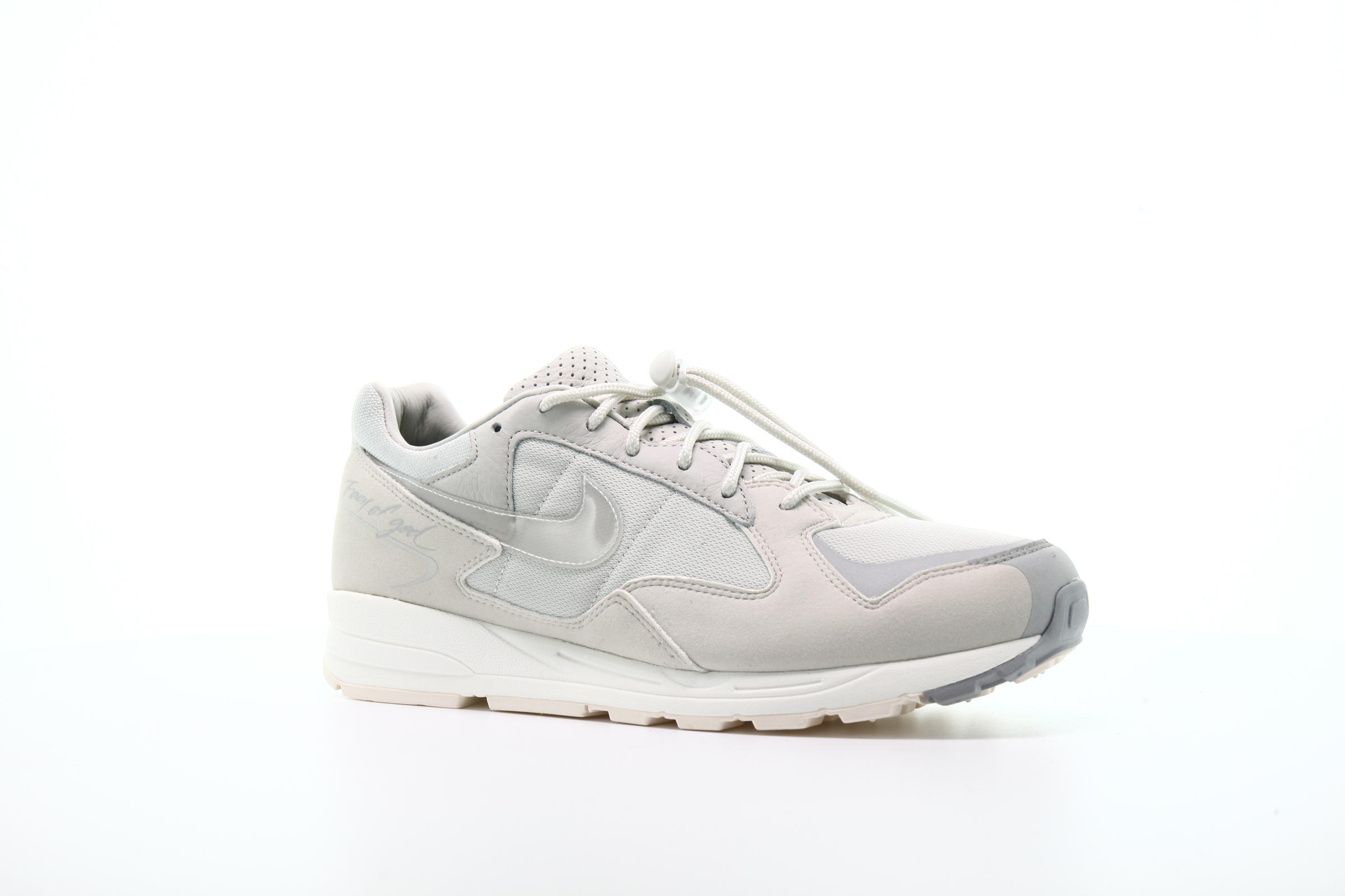 Air skylon ii fear of god light bone best sale