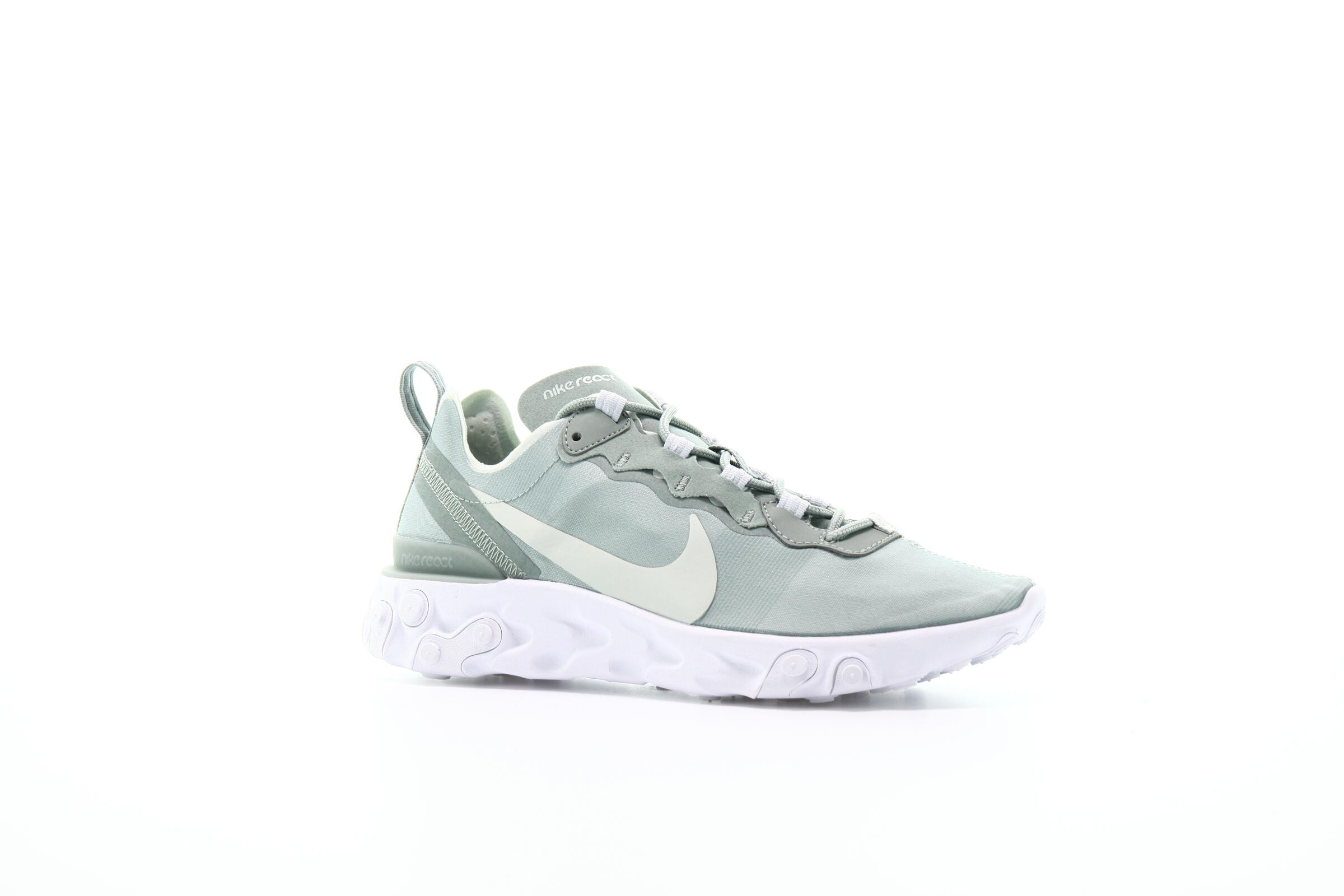 Nike WMNS React Element 55 "Mica Green"