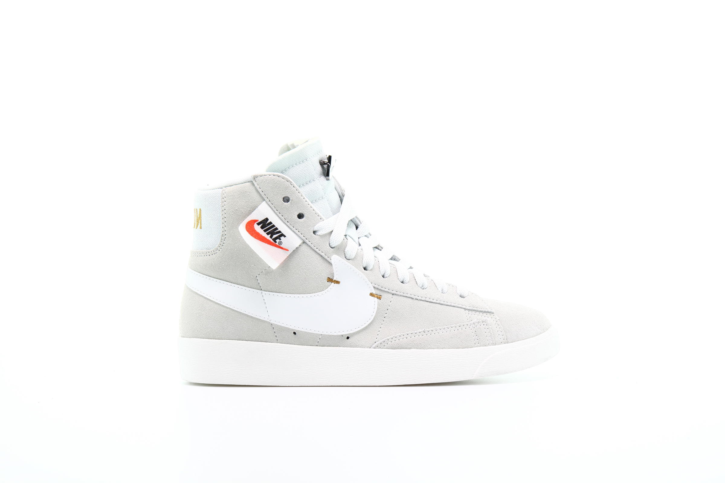 Blazer mid rebel online