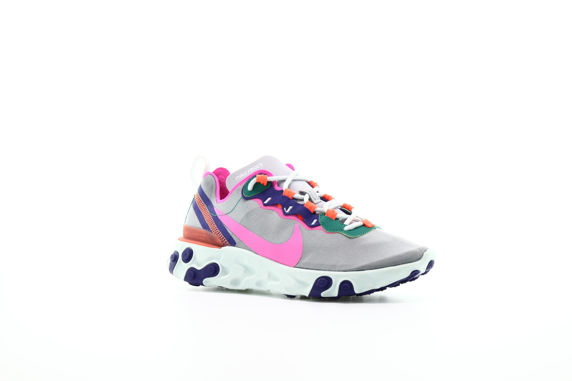 React Vision Clear Nike React Nike WMNS React Element 55 