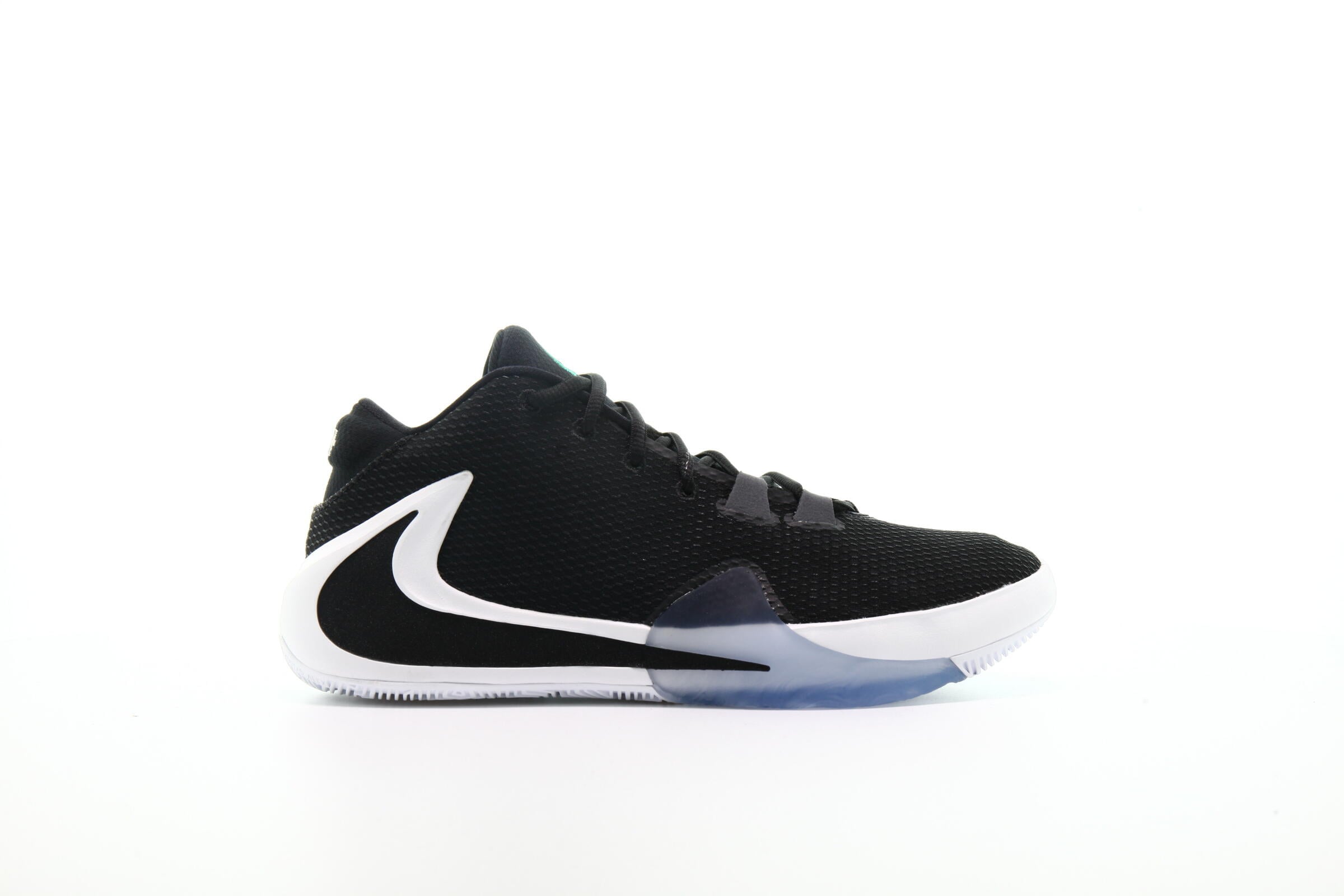 Nike Zoom Freak 1 "Black"