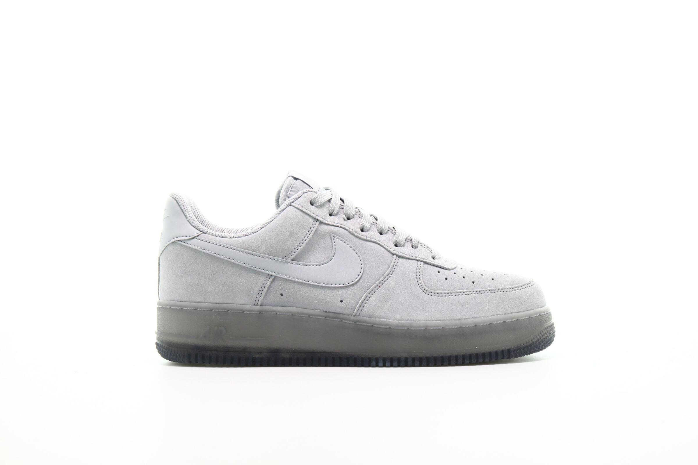 Nike Air Force 1 '07 LV 8 3 "Wolf Grey"
