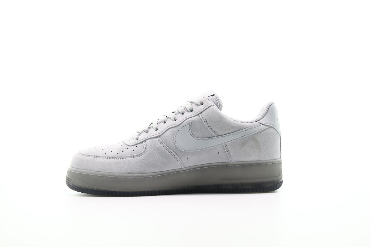 Nike Air Force 1 'Wolf Grey' - Image 5