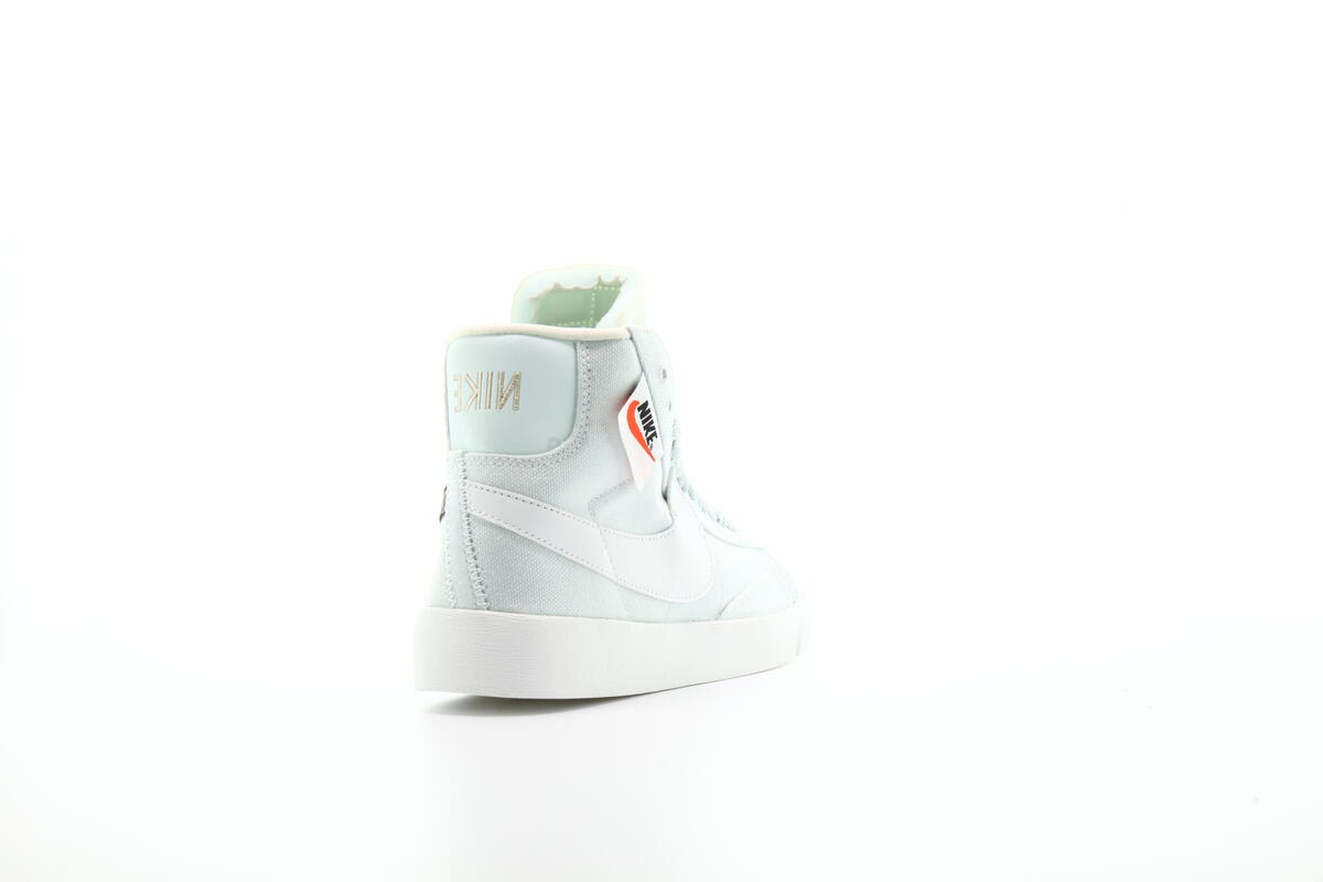 Nike Blazer Mid Rebel 'Ghost Aqua' - Image 6